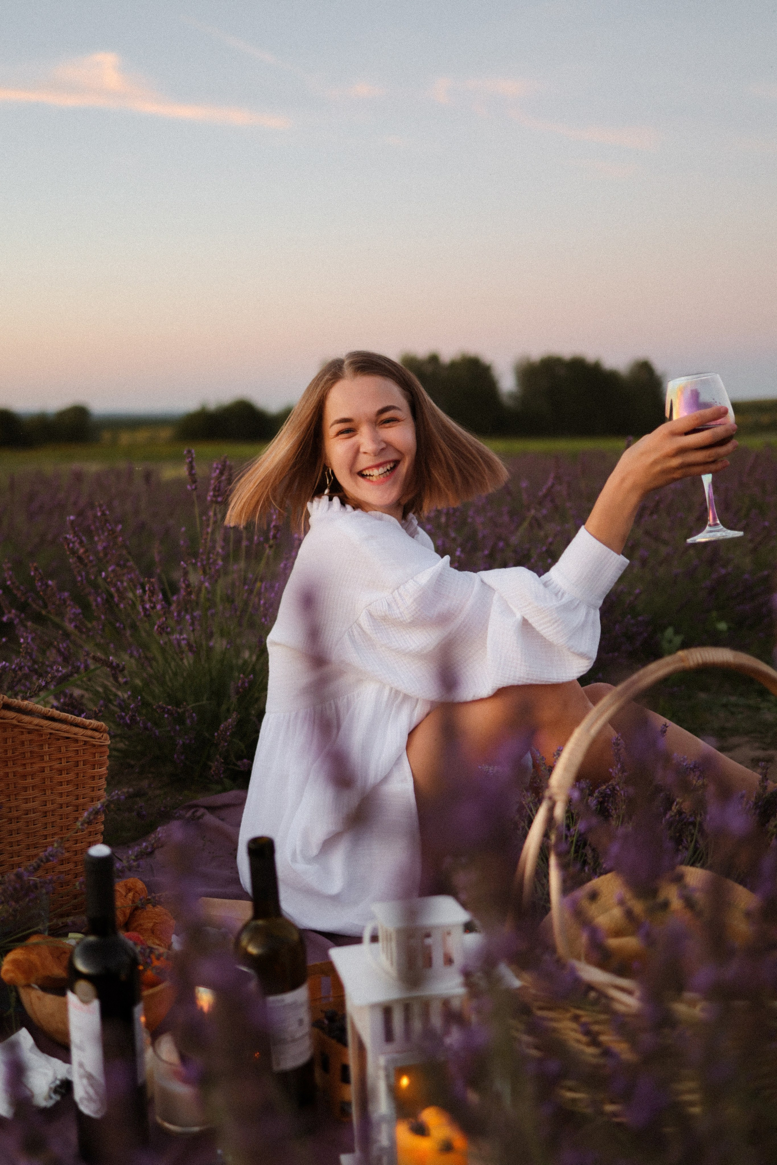 Фото путешествия по Нижегородской области. Фотограф и видеограф Елена Лисина