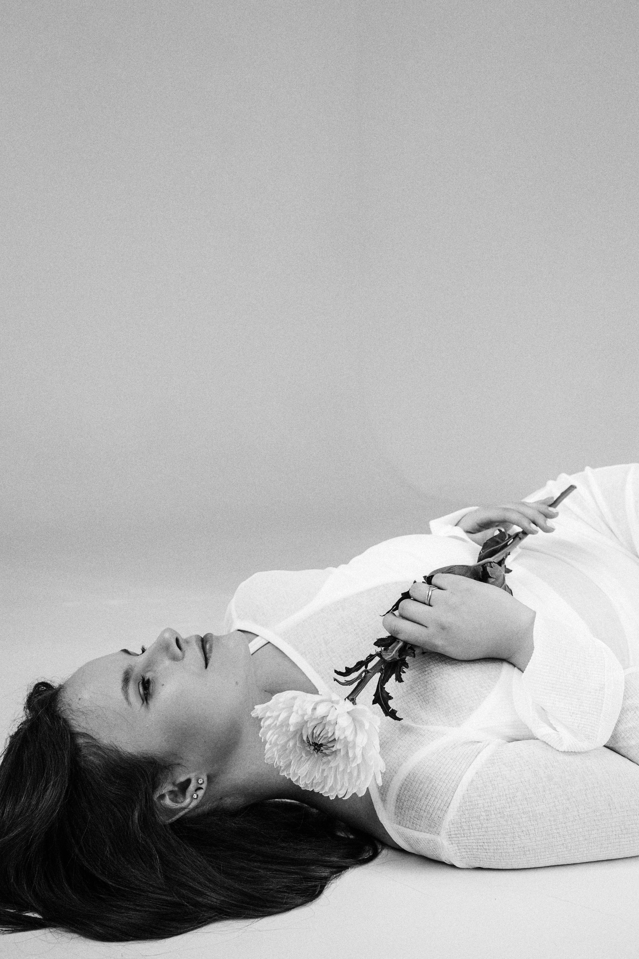 Полина. Свадебный и портретный фотограф Тюмень