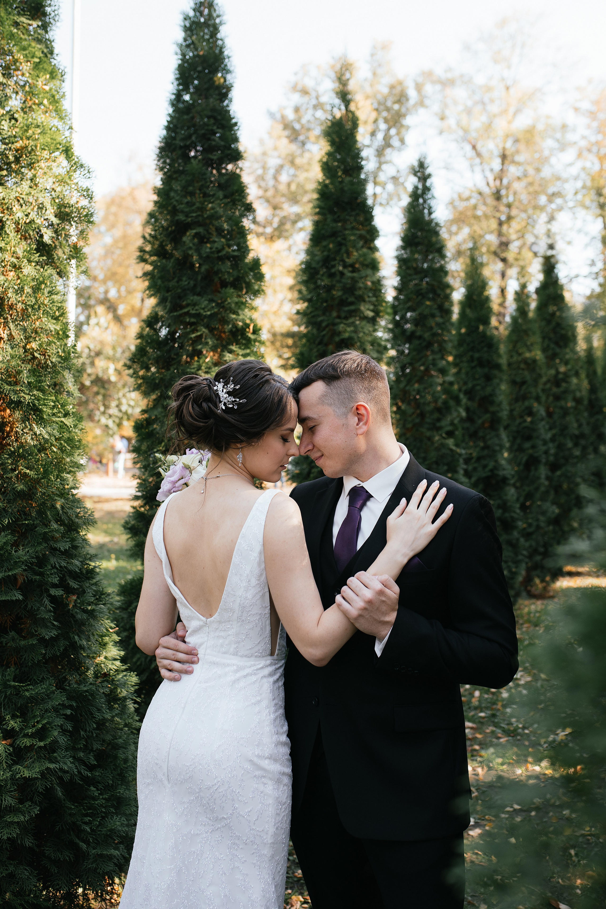 Wedding day #43. Свадебный, семейный фотограф в Рязани Лена Брант