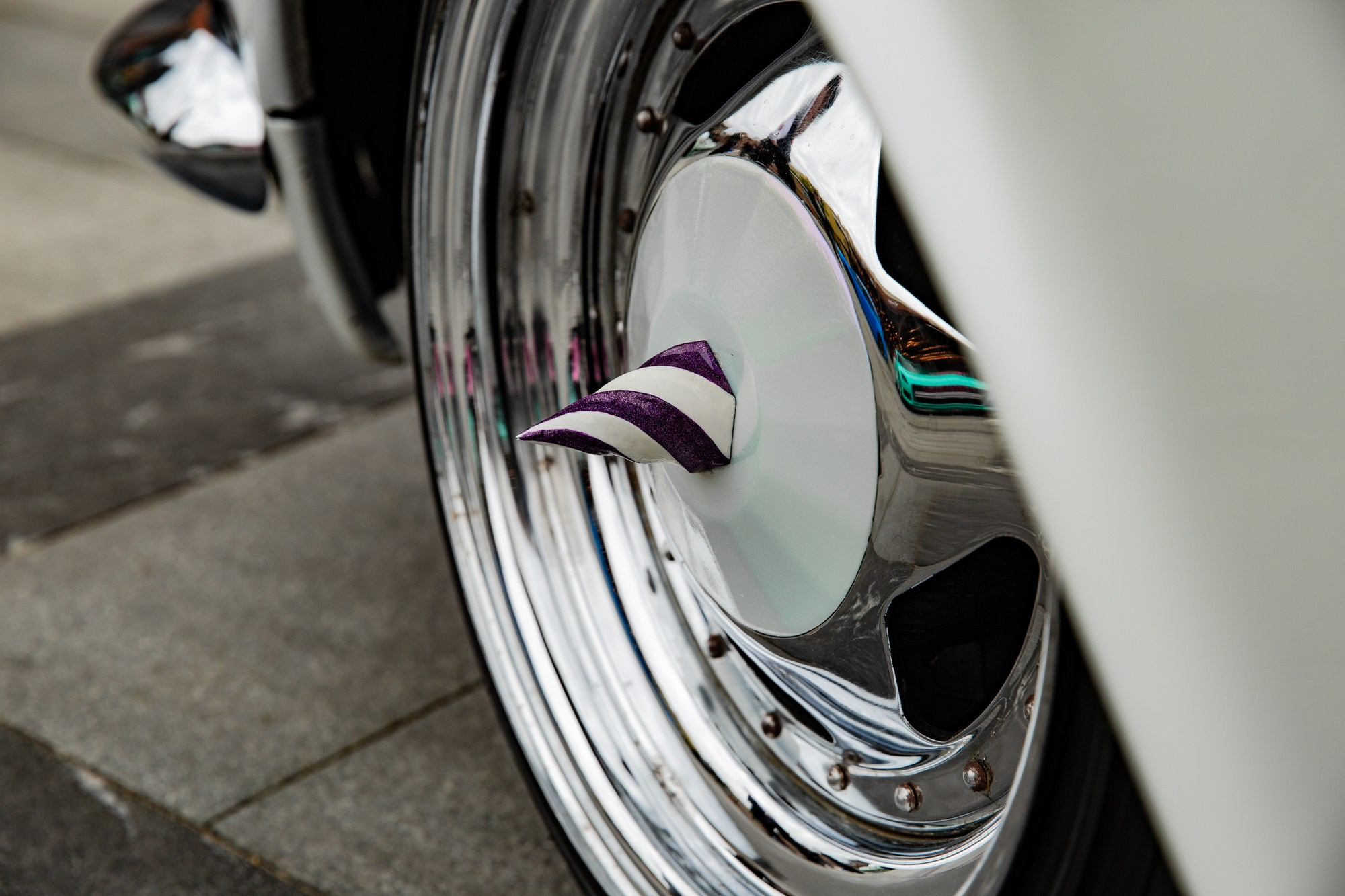 Тюнинг-Арт Музей. Автоспортивный бренд фотограф в Москве — Виктория Логинова