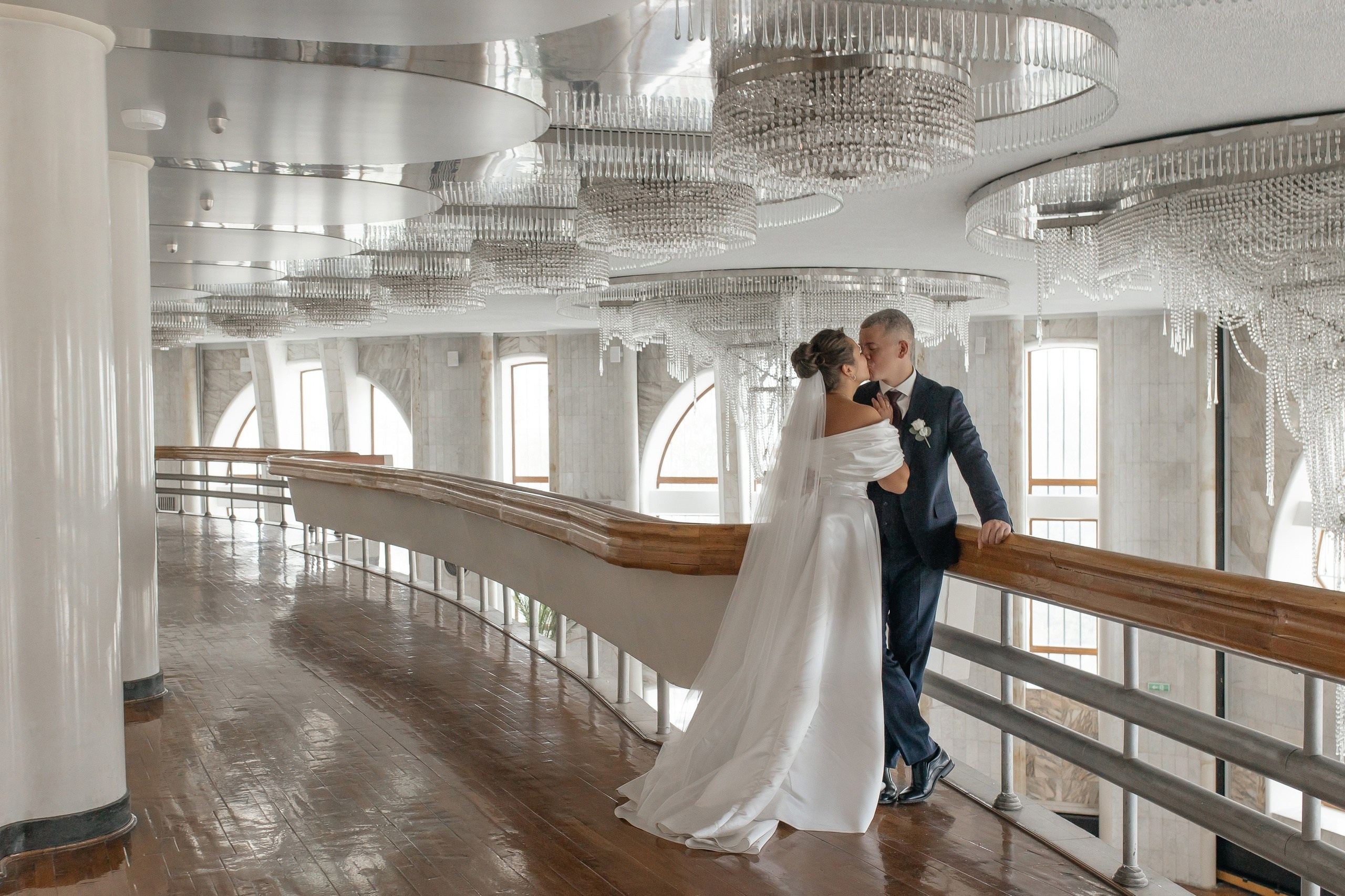 Свадебный и семейный фотограф