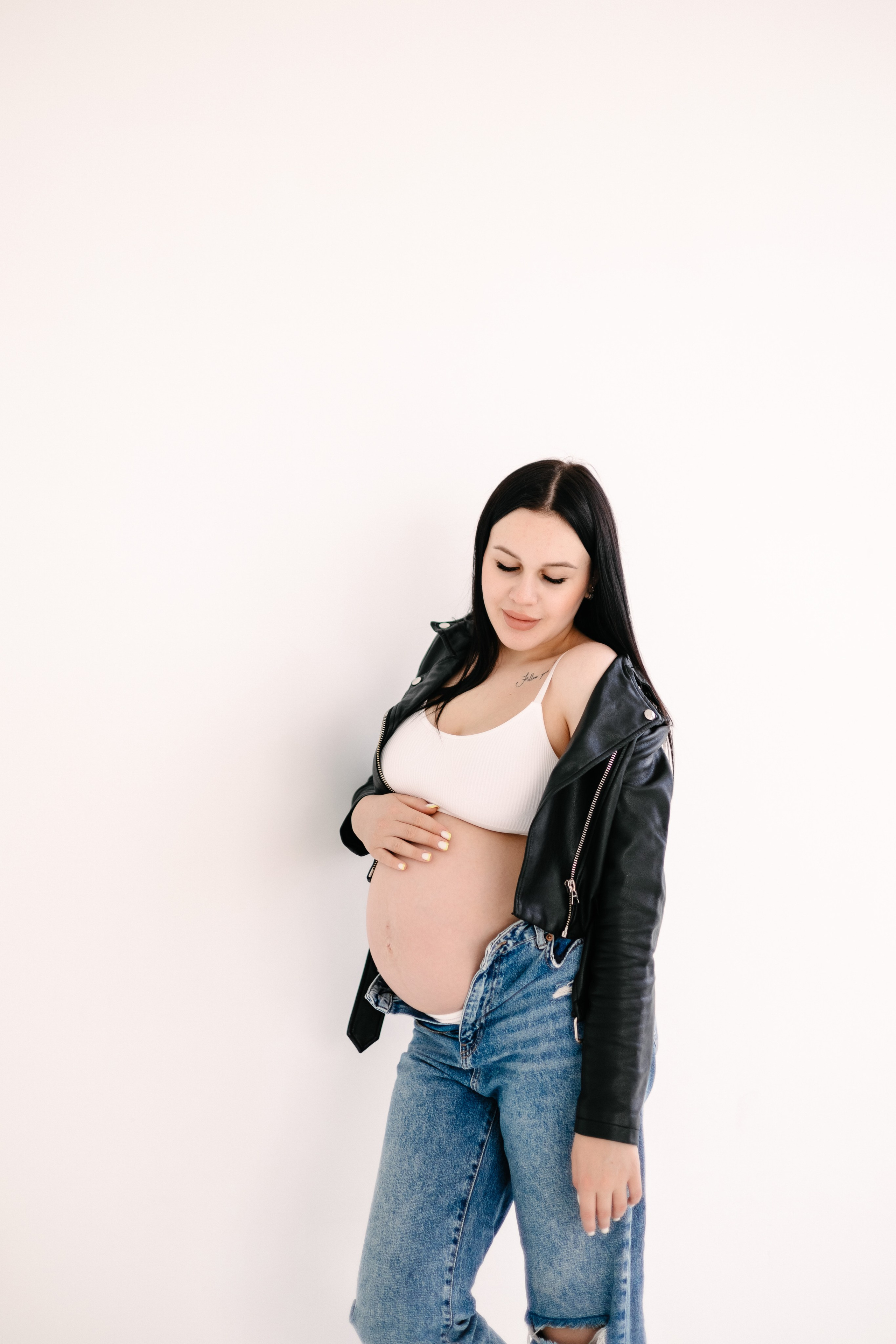 Дина. Фотограф Волгоград Кристина Прохоренко