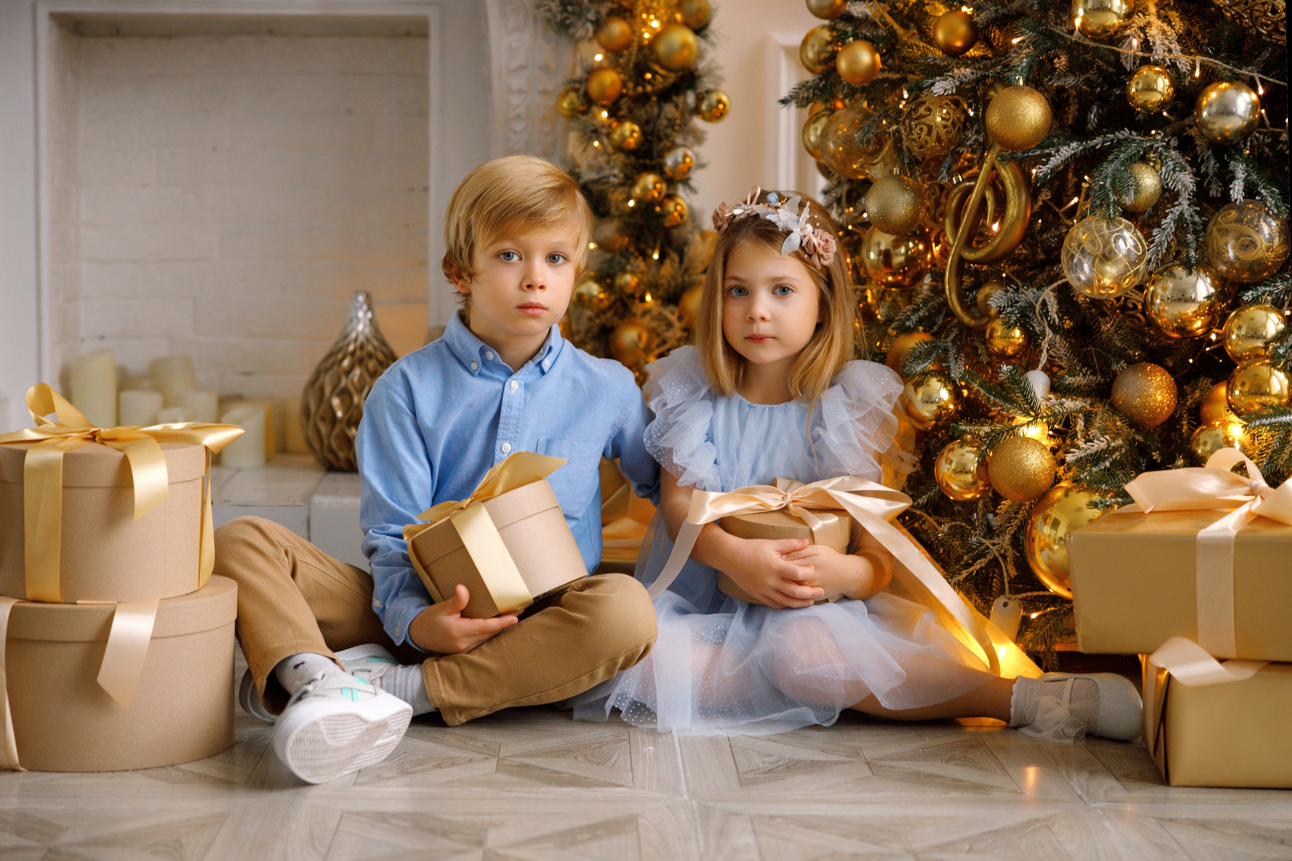 Дети. Портретный и семейный фотограф в Москве Стаховская Елена