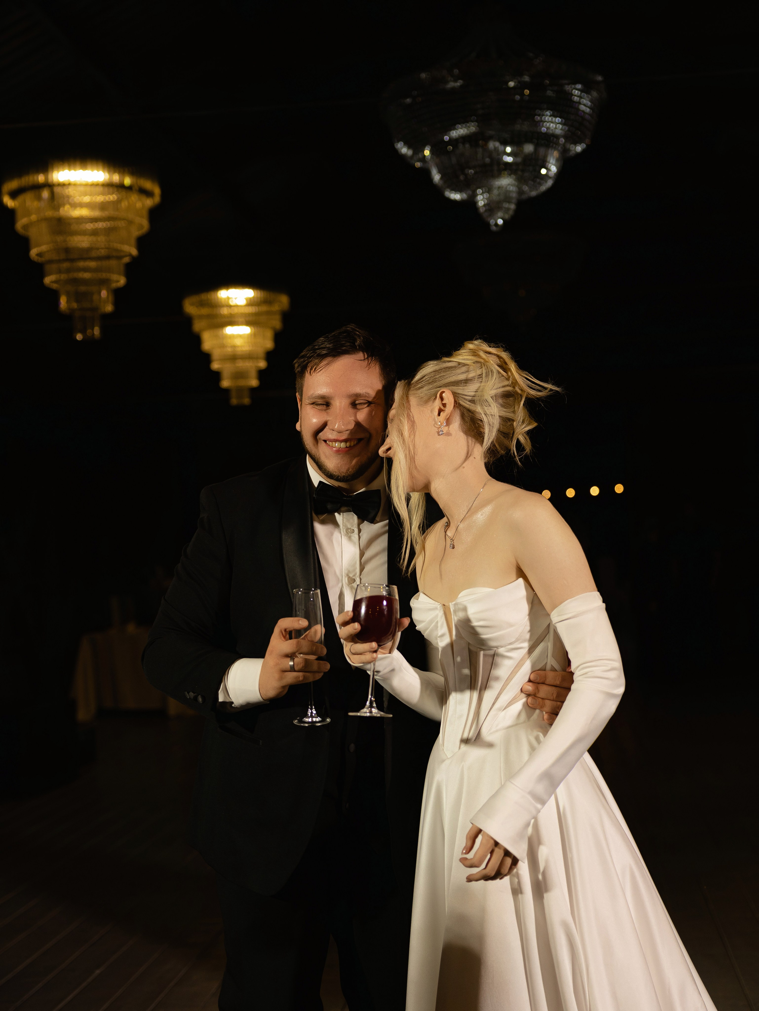 D & L. Свадебный фотограф Диана Бирюкова Казань