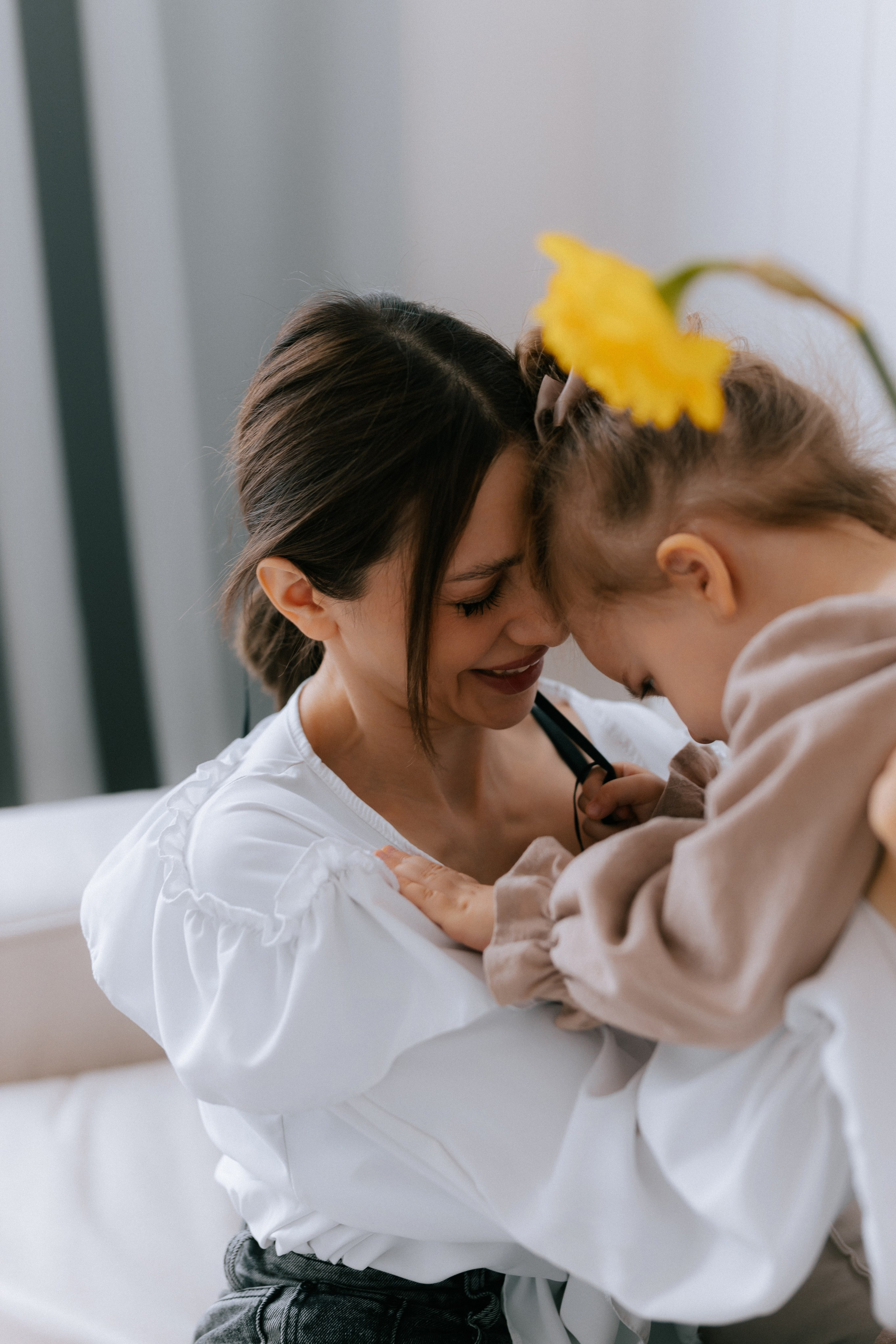 Лиля и Ева. Ланемец Юлия — фотограф Волгоград/Волжский