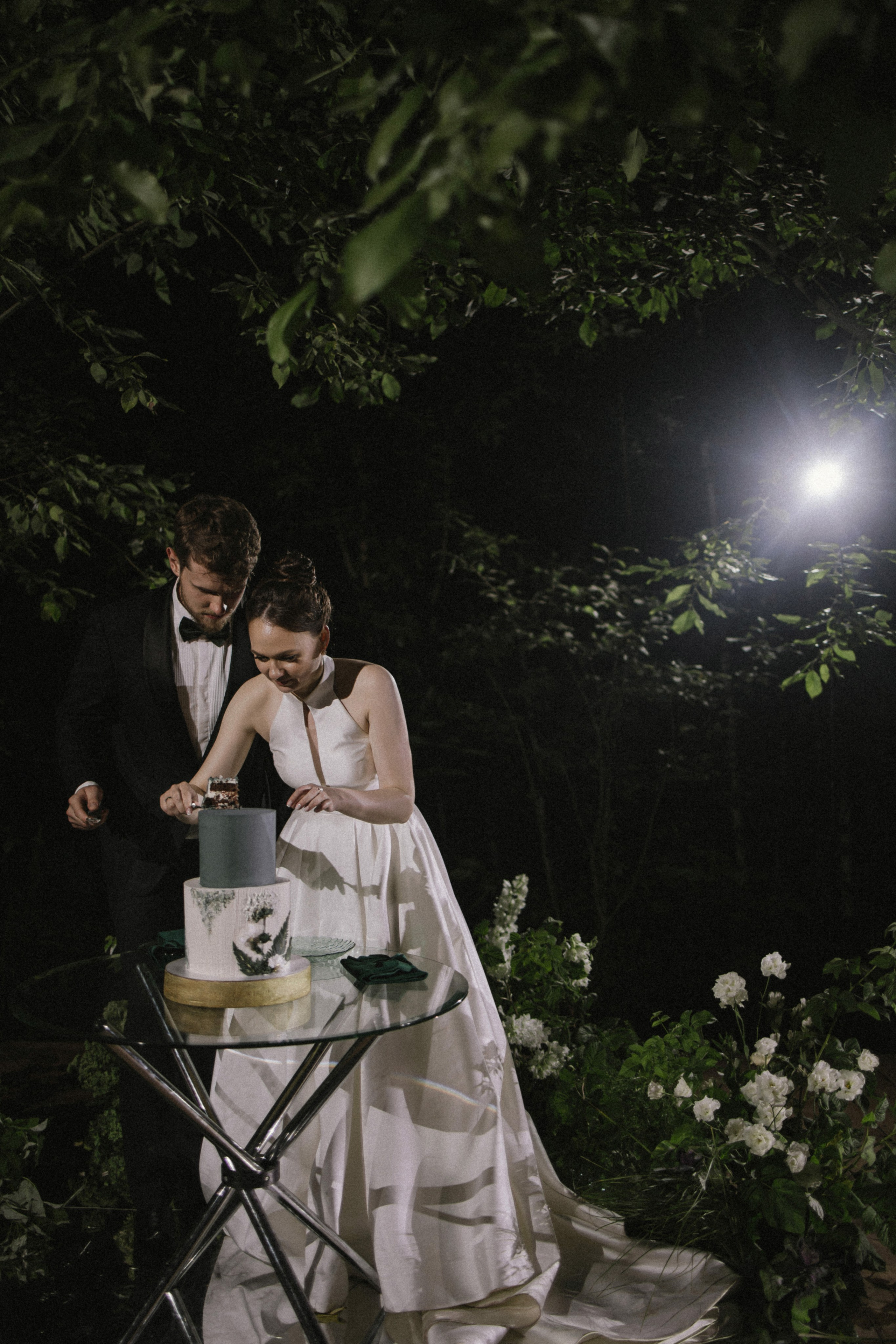 Не такие как все. Свадебный фотограф в Москве