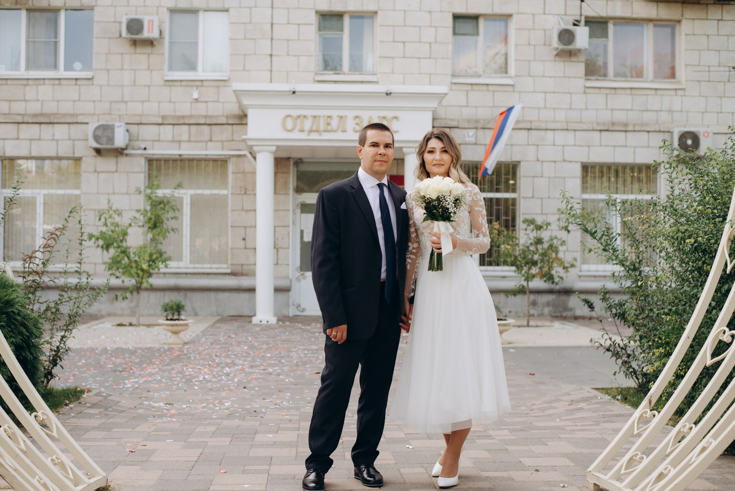 Анастасия и Максим. Артём Самойленко, фотограф в г. Волгоград