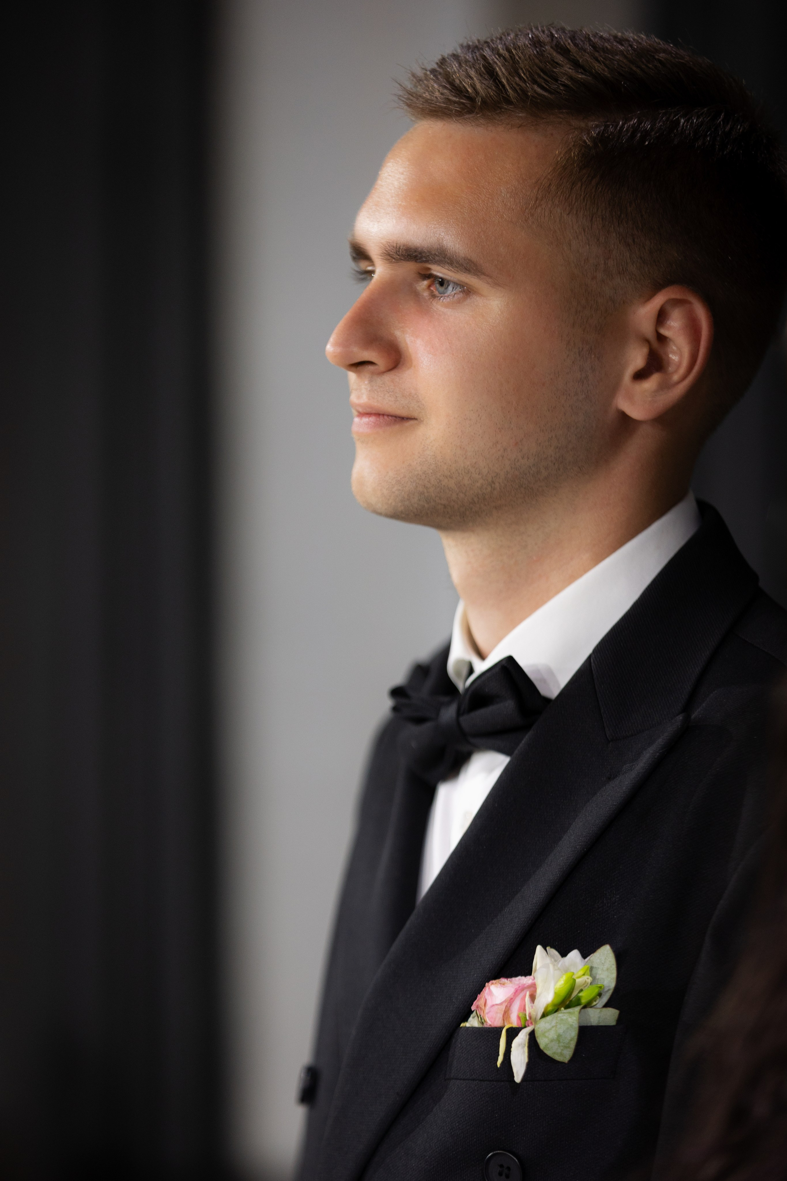 Мария и Даниил. Ваш фотограф — Александра Андрущенко