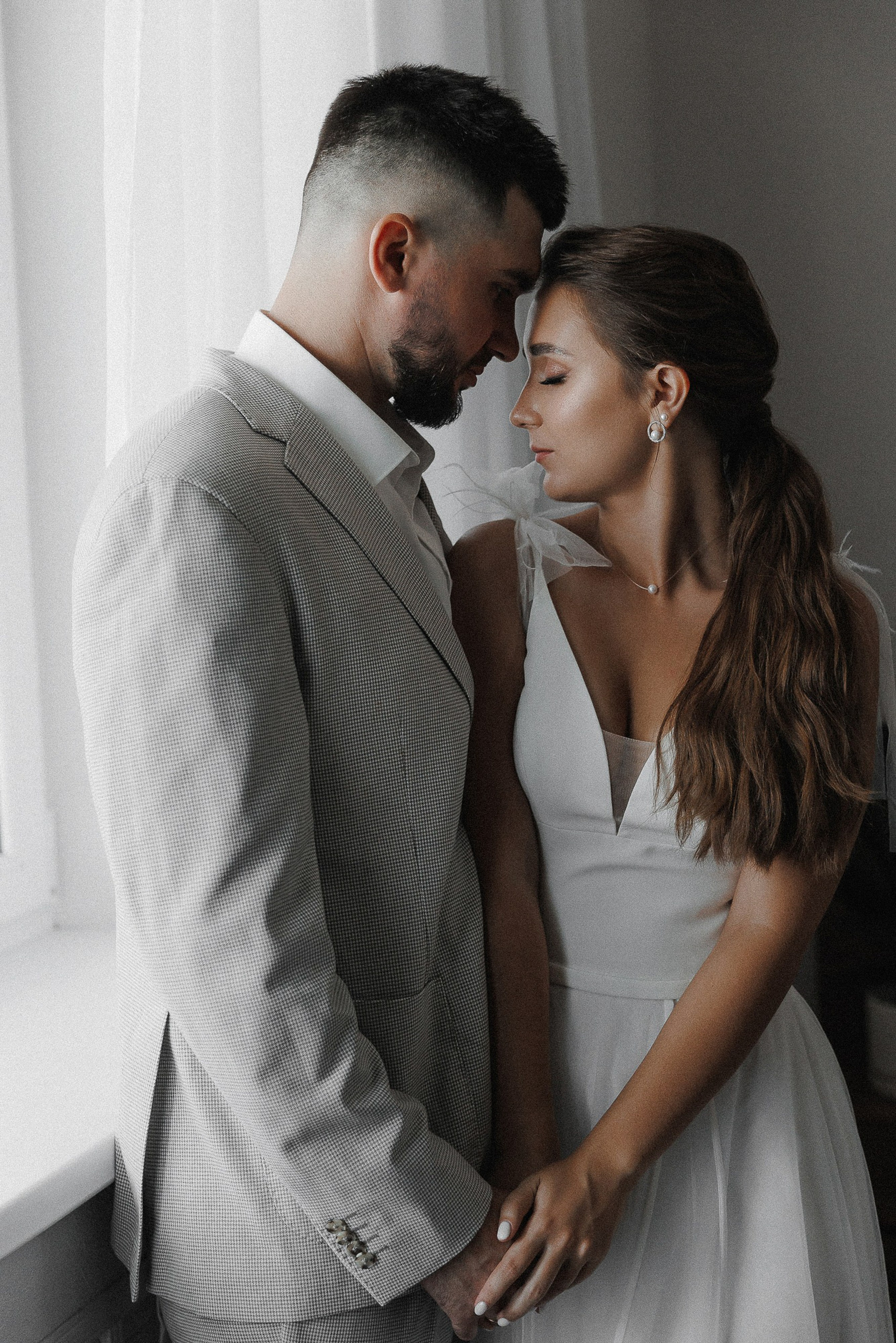 Побеждает любовь (Винодельня Пестиковых). Свадебный фотограф Ольга Ермакович