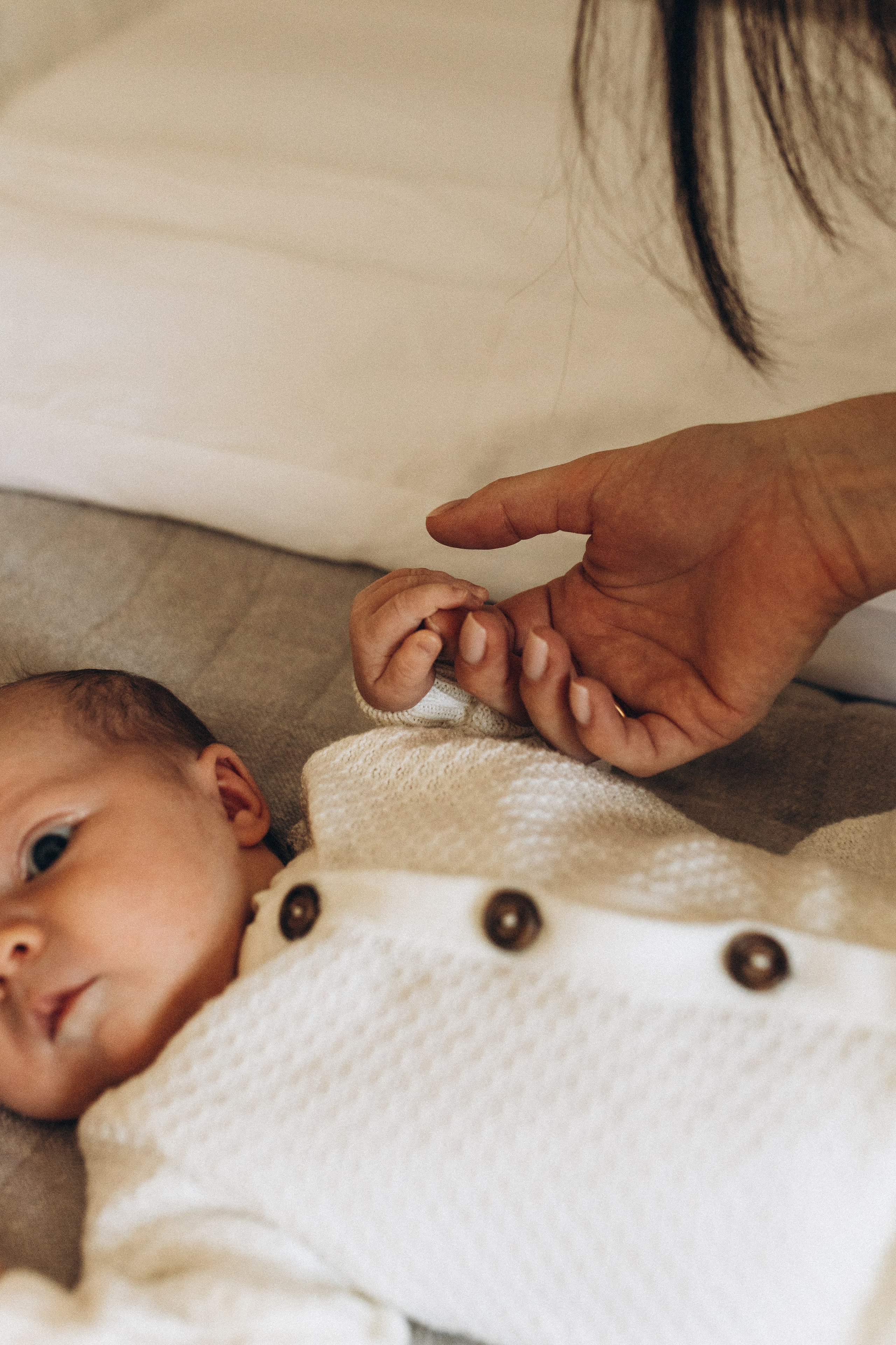 Оксана, Даня и Алена. Семейный фотограф в Новороссийске и Анапе Александра Яковлева