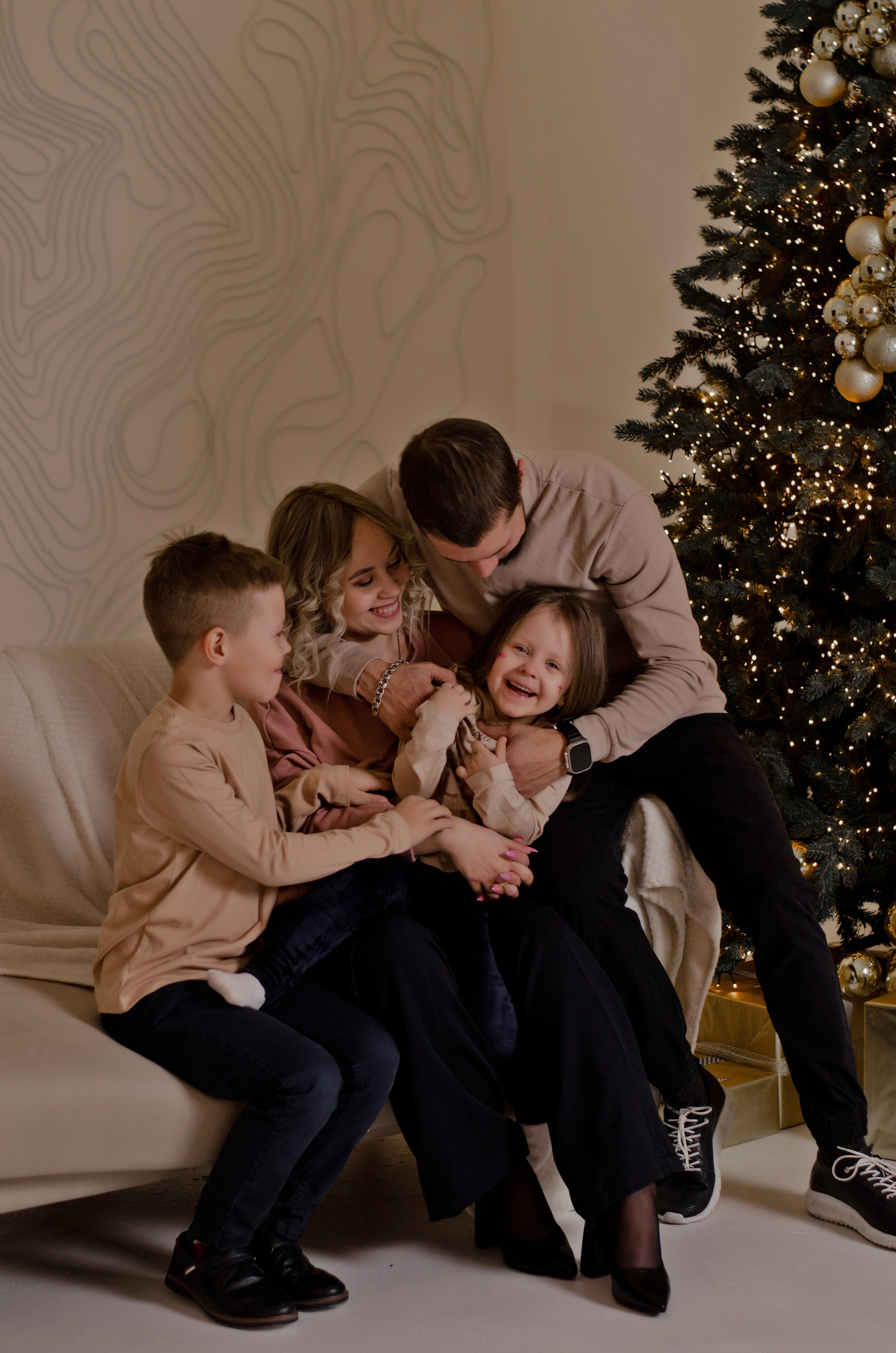 2025. Фотограф в Кемерово, Ольга Гаврилова