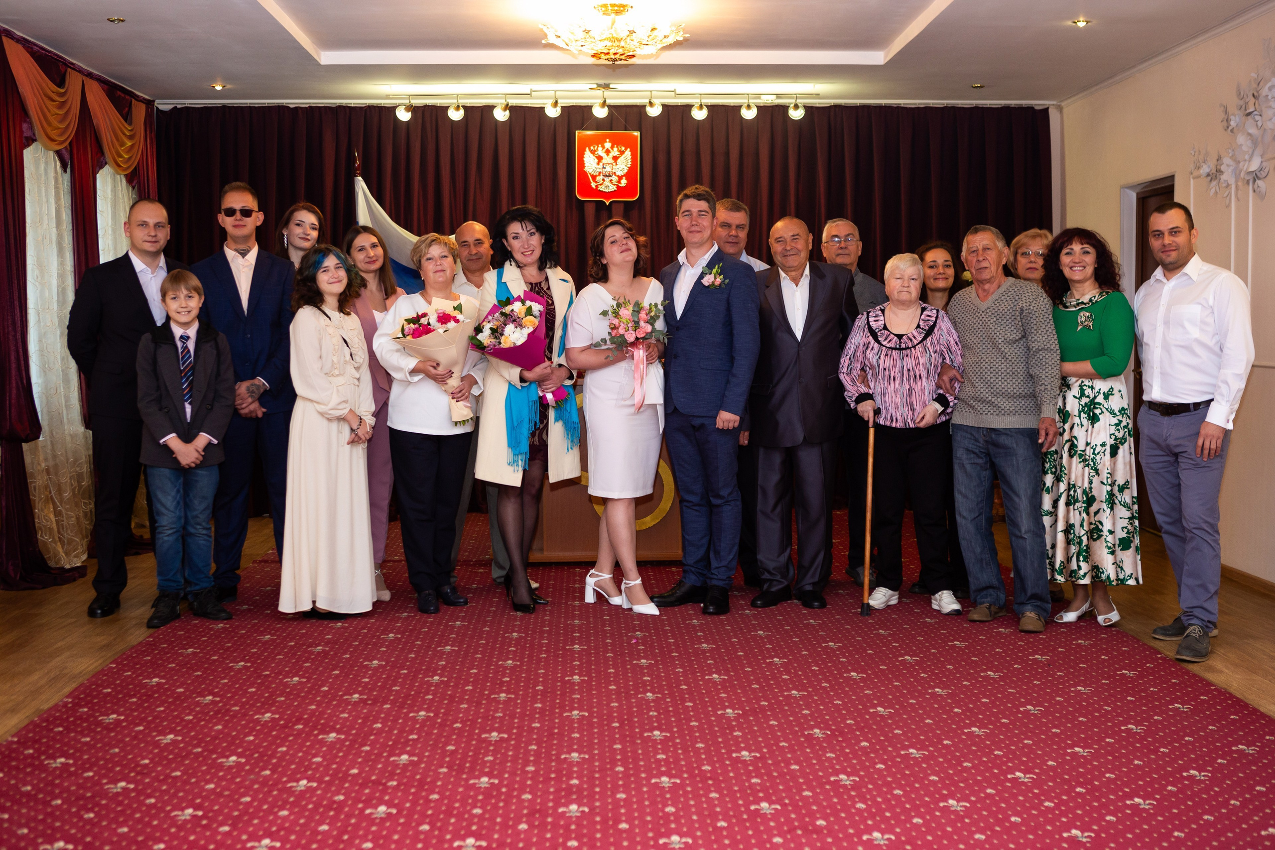 Свадебная фотосъемка в Орловской и Тульских областях — фотограф Николай Богатырев. Профессиональный фотограф в Мценске и Орловской области