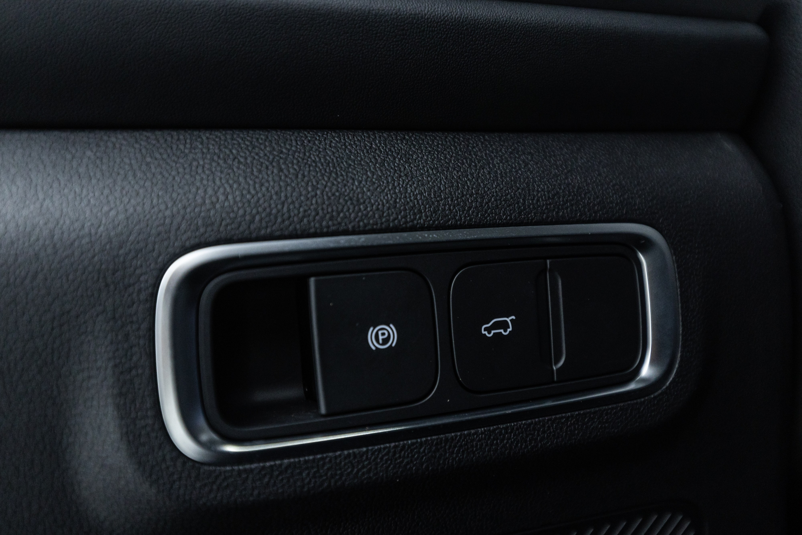 Jaecoo J7 7.0. Фотограф в Самаре / Олеся Широнина