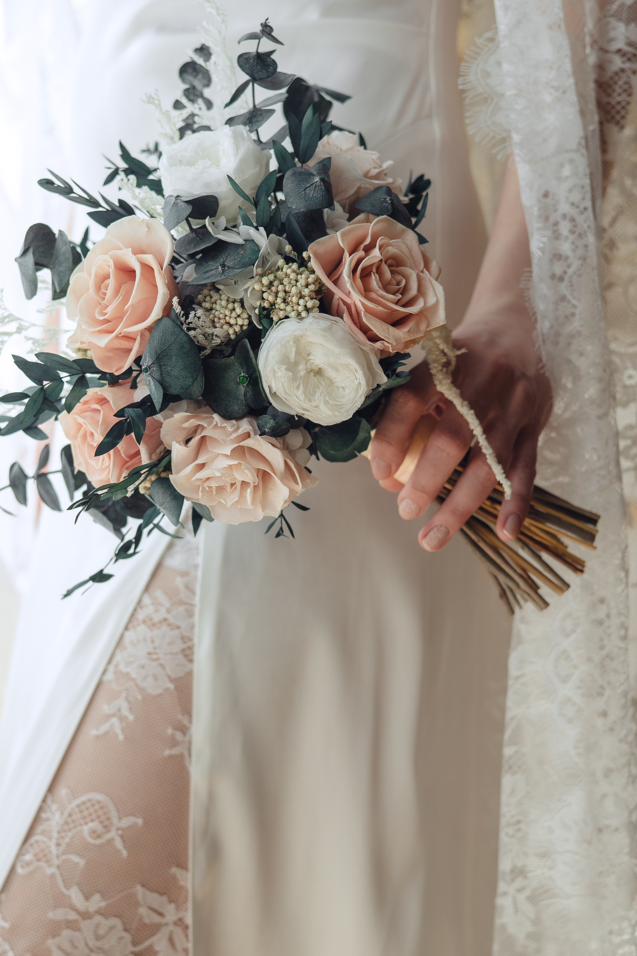 Дарья и Рустам. Фотограф в Санкт-Петербурге Осокина Елизавета