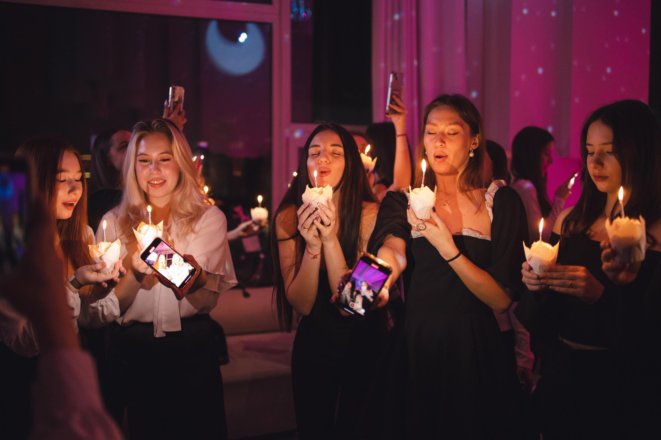 Праздничное мероприятие. Фотограф в Санкт-Петербурге Осокина Елизавета