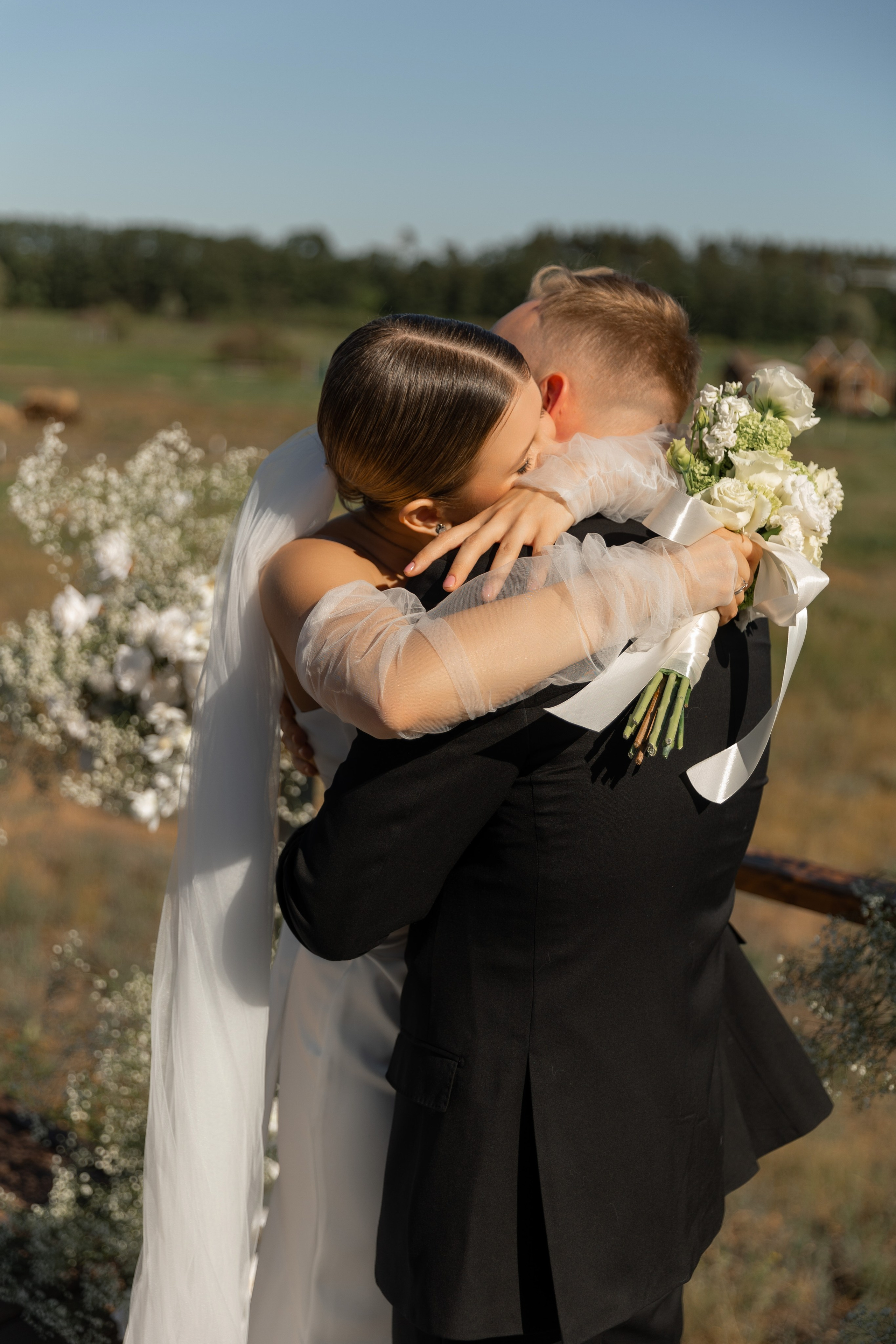 Екатерина и Алексей. Я Ира и я фотографирую свадьбы более 10 лет