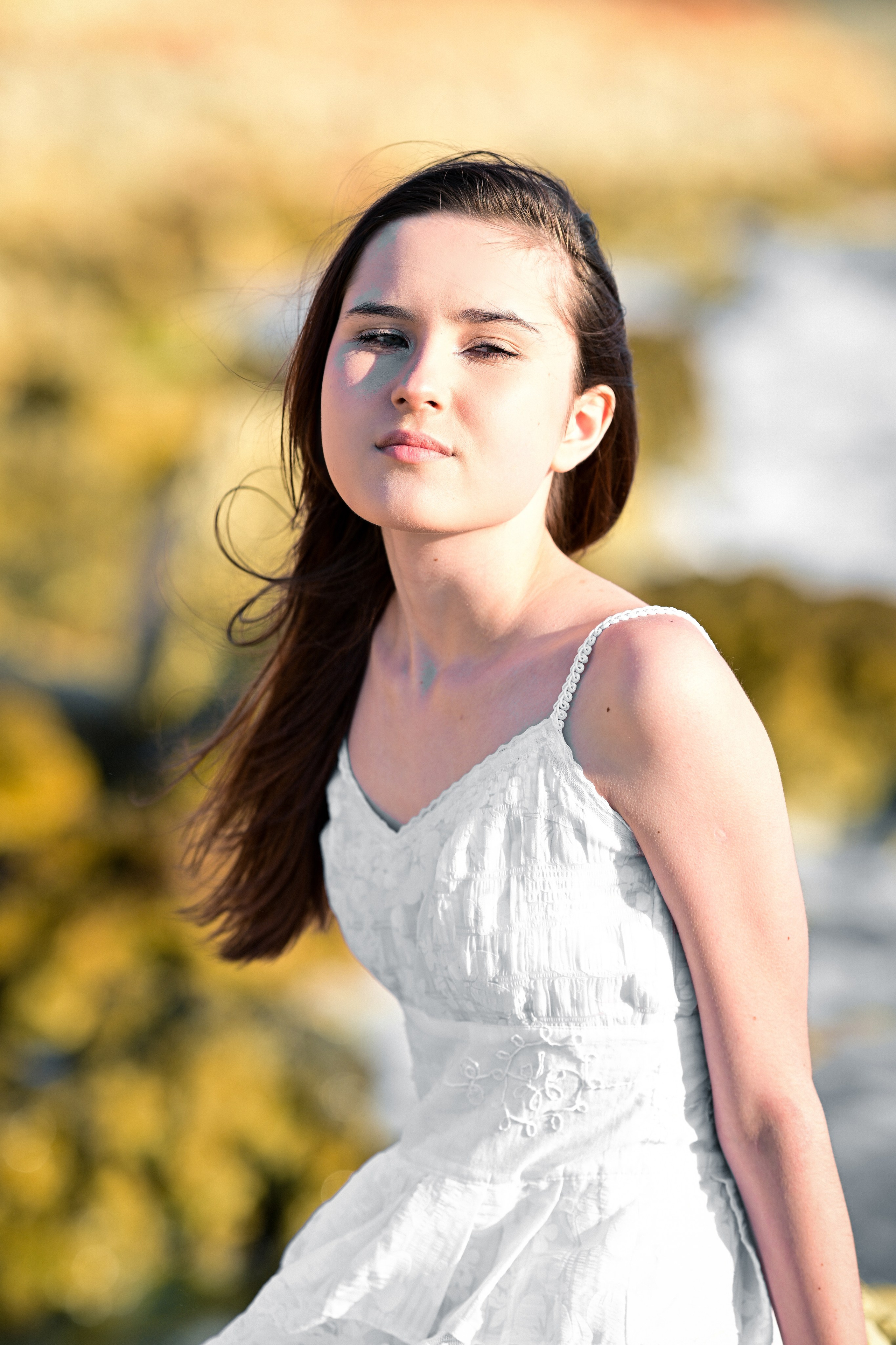 Выездные и прогулочные фотосессии. Морские, Street. Студийный и свадебный фотограф и видеограф в Севастополе — Юлия Макаренко