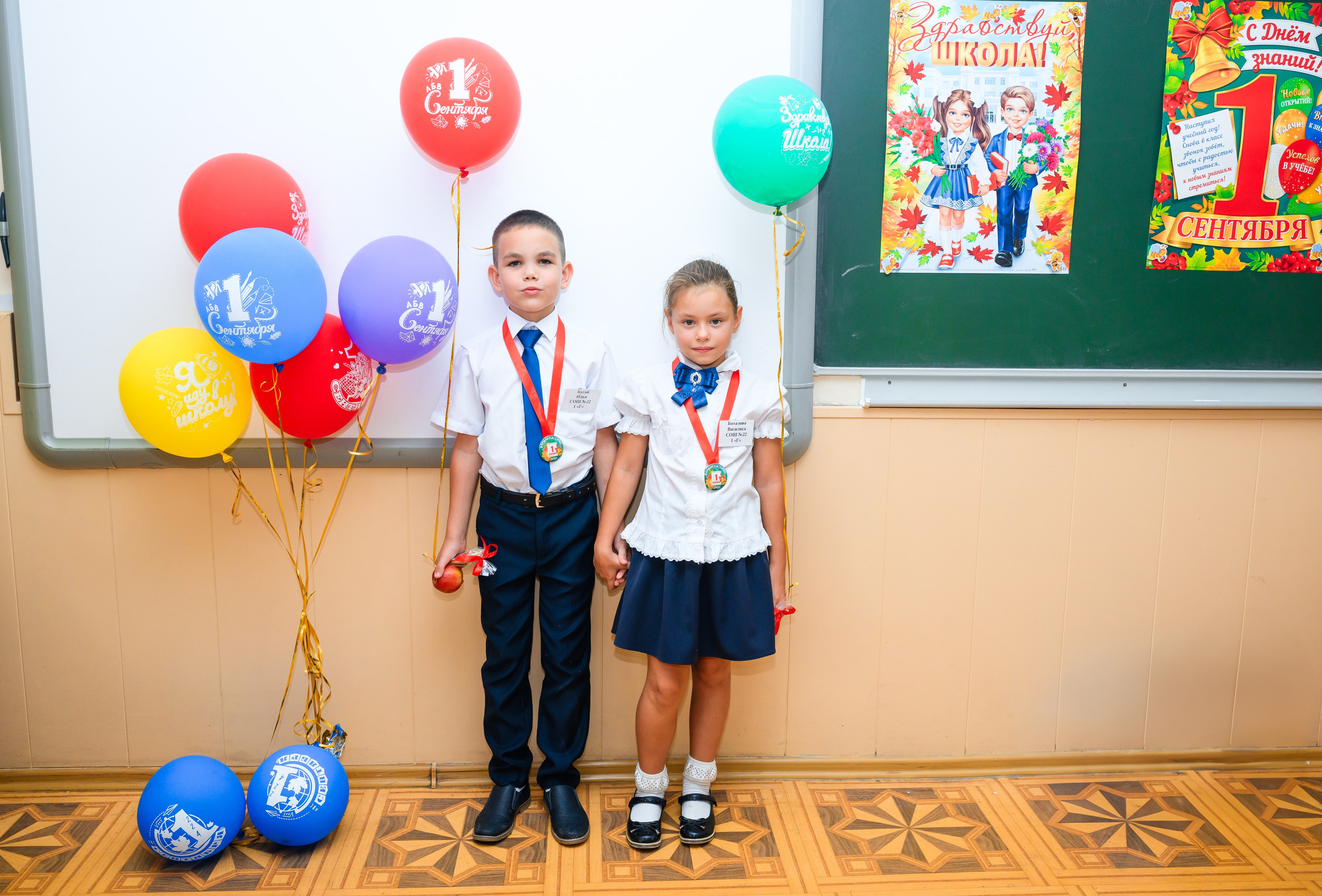Школы. Детские сады фотосессии. Студийный и свадебный фотограф и видеограф в Севастополе — Юлия Макаренко