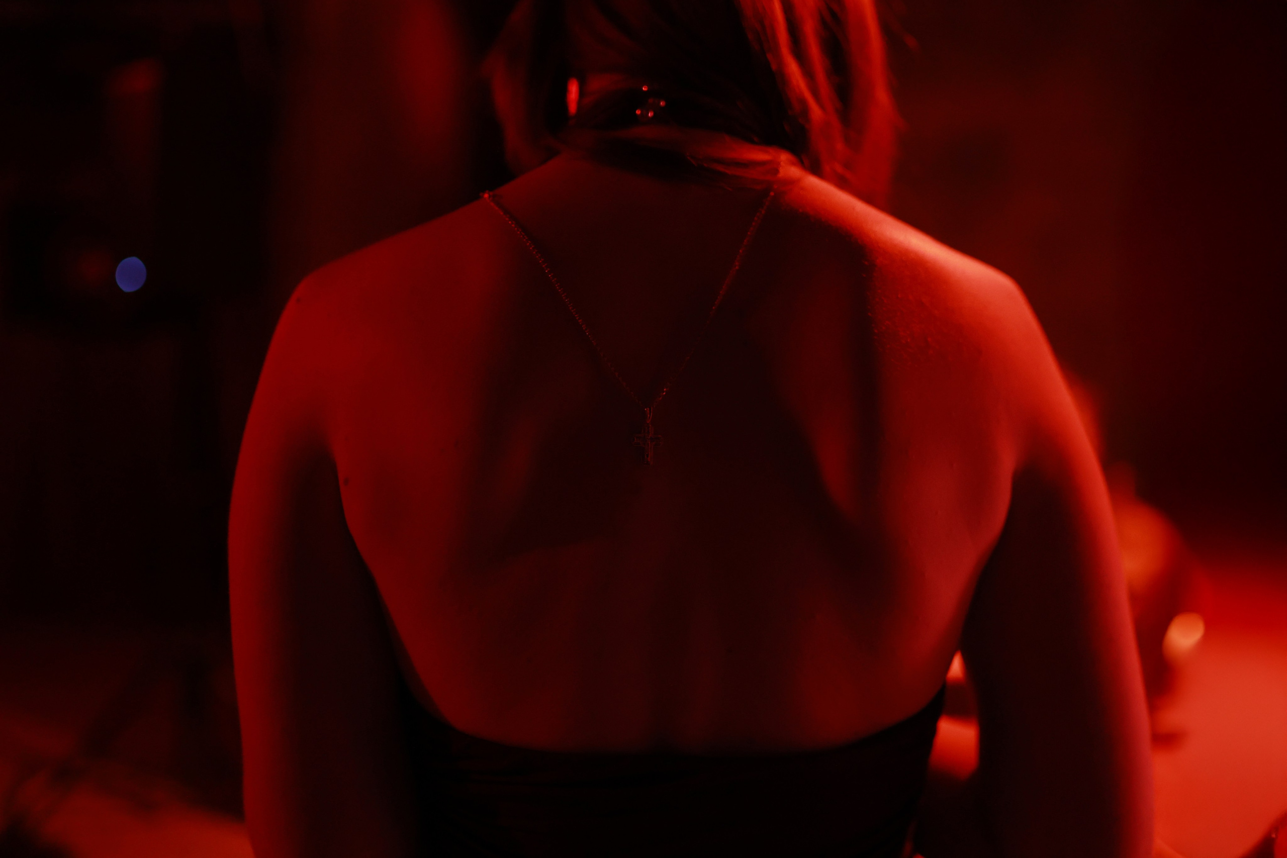 One More / Technologique Park x BNF. Andrey Pospelove. Фотограф в Саратове