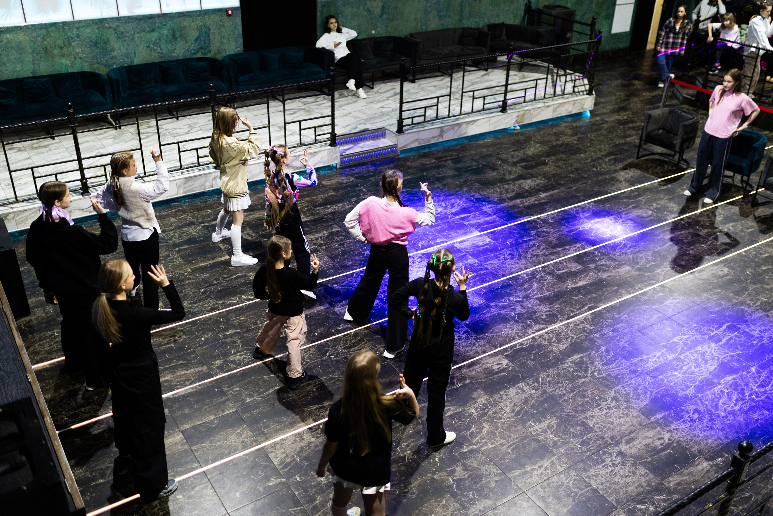 New Beat 2024. Andrey Pospelove. Фотограф в Саратове