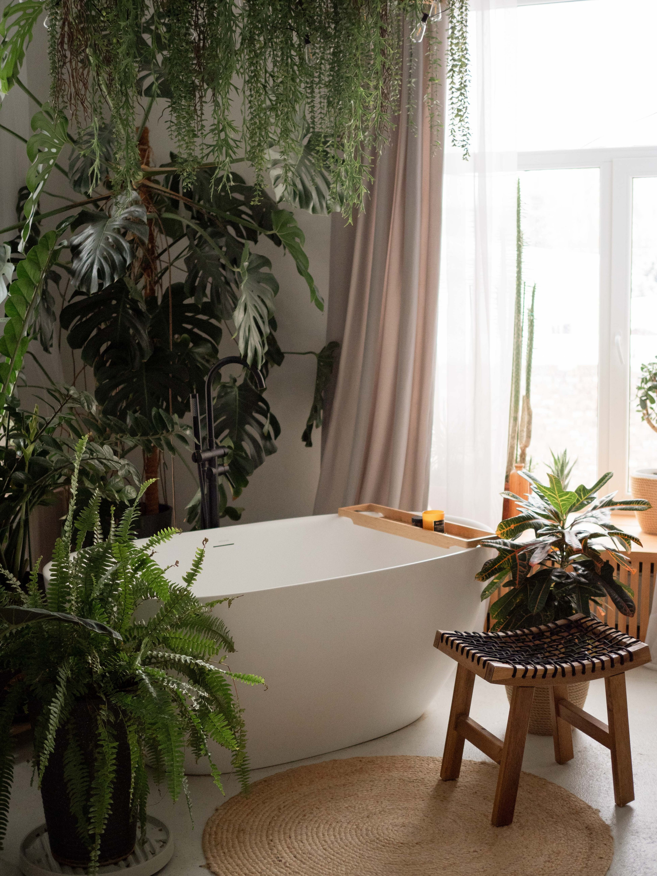 Зал Оазис. Фотостудия и пространство под мероприятия studio1884 в Казани