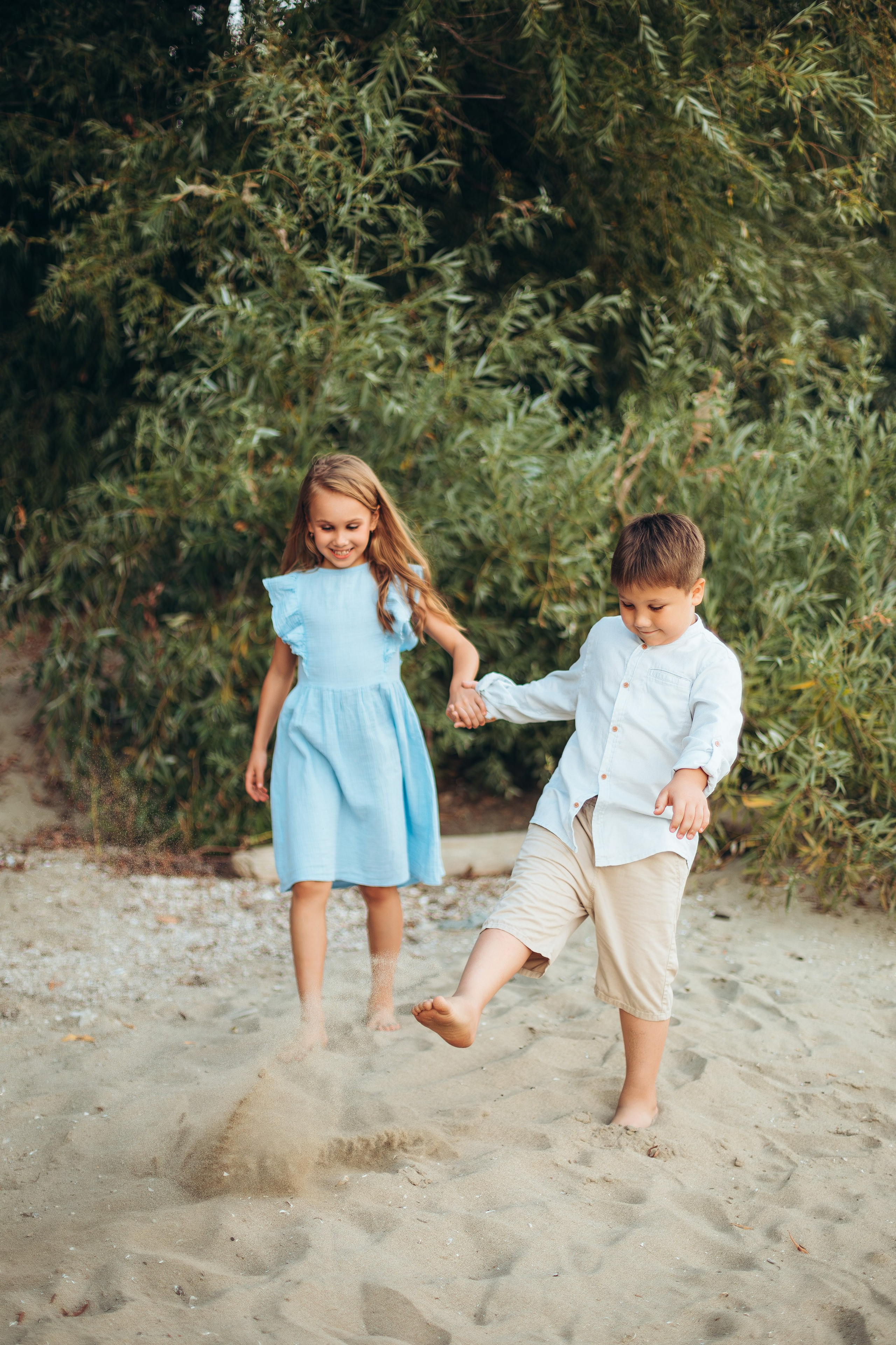 Фотопрогулка. Фотограф Марина Верятинская | Краснодар