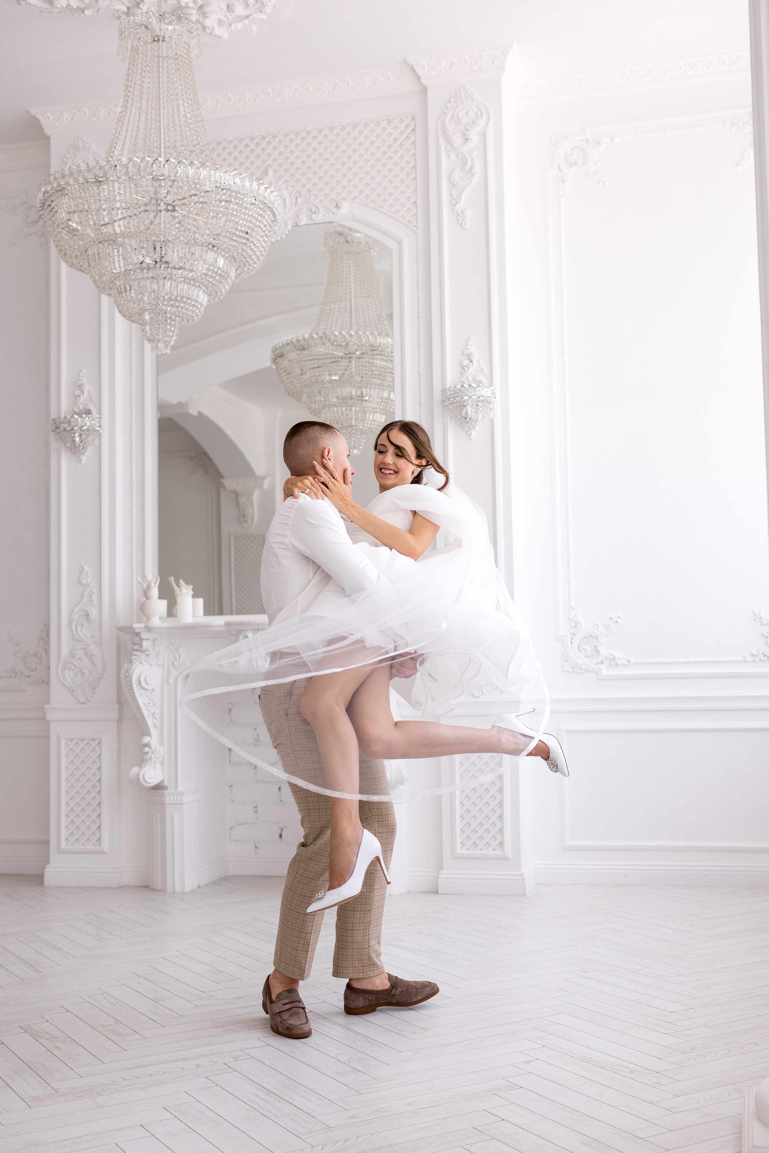 Егор и Анна. Семейный фотограф в Донецке Елена Горбатенко