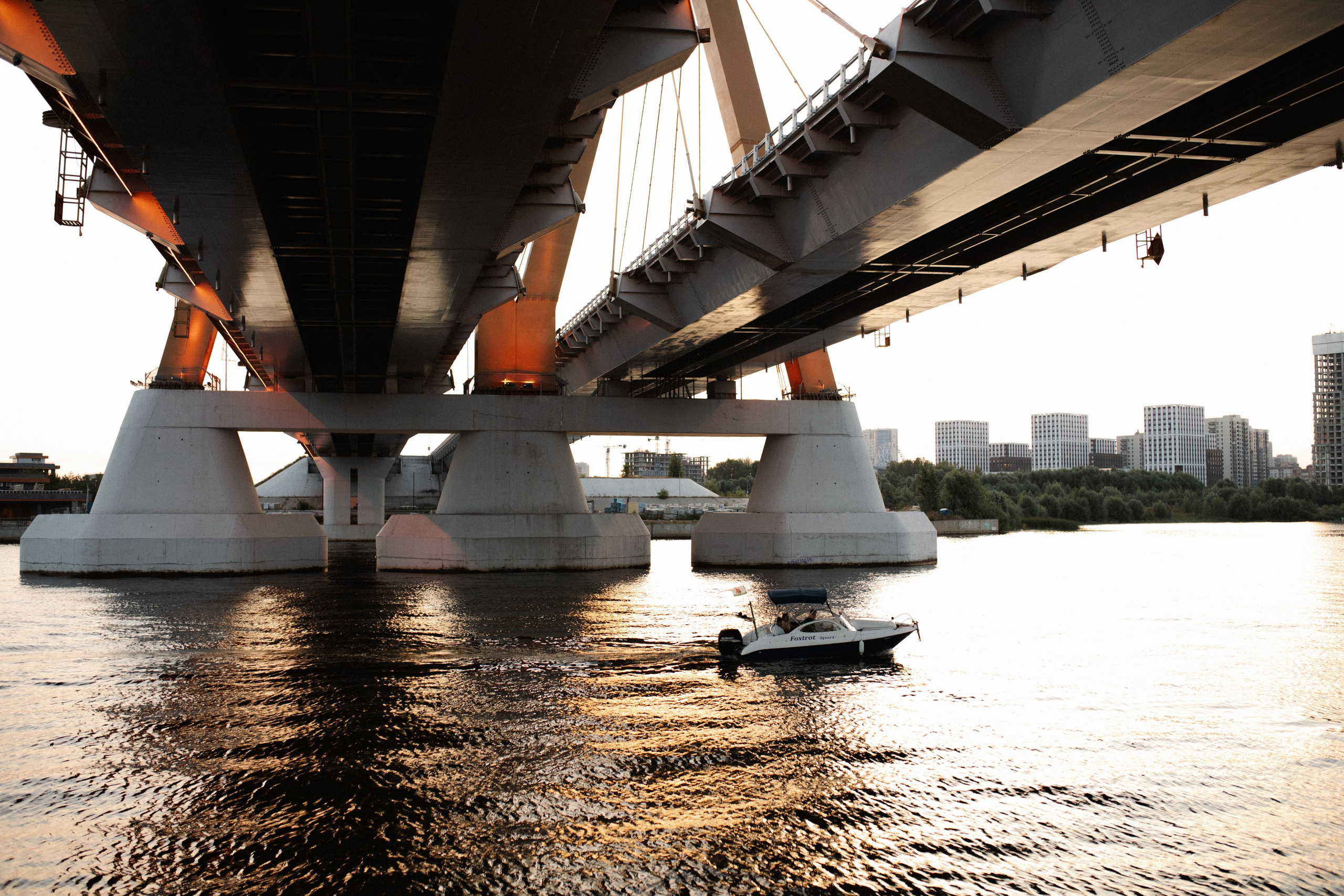 Любовь находит путь. Фотограф Диана Хасанова, г. Казань