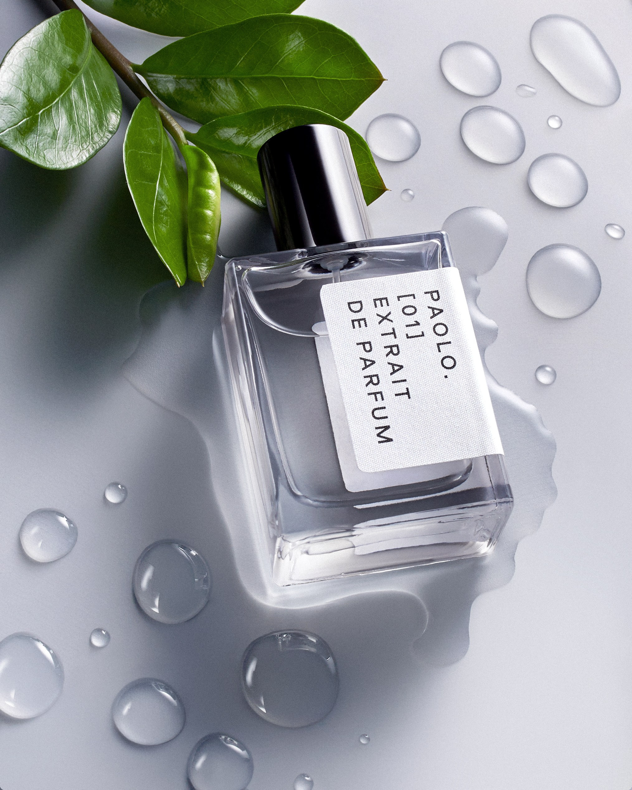 БРЕНДАМ. Фотограф Вики Дежавю