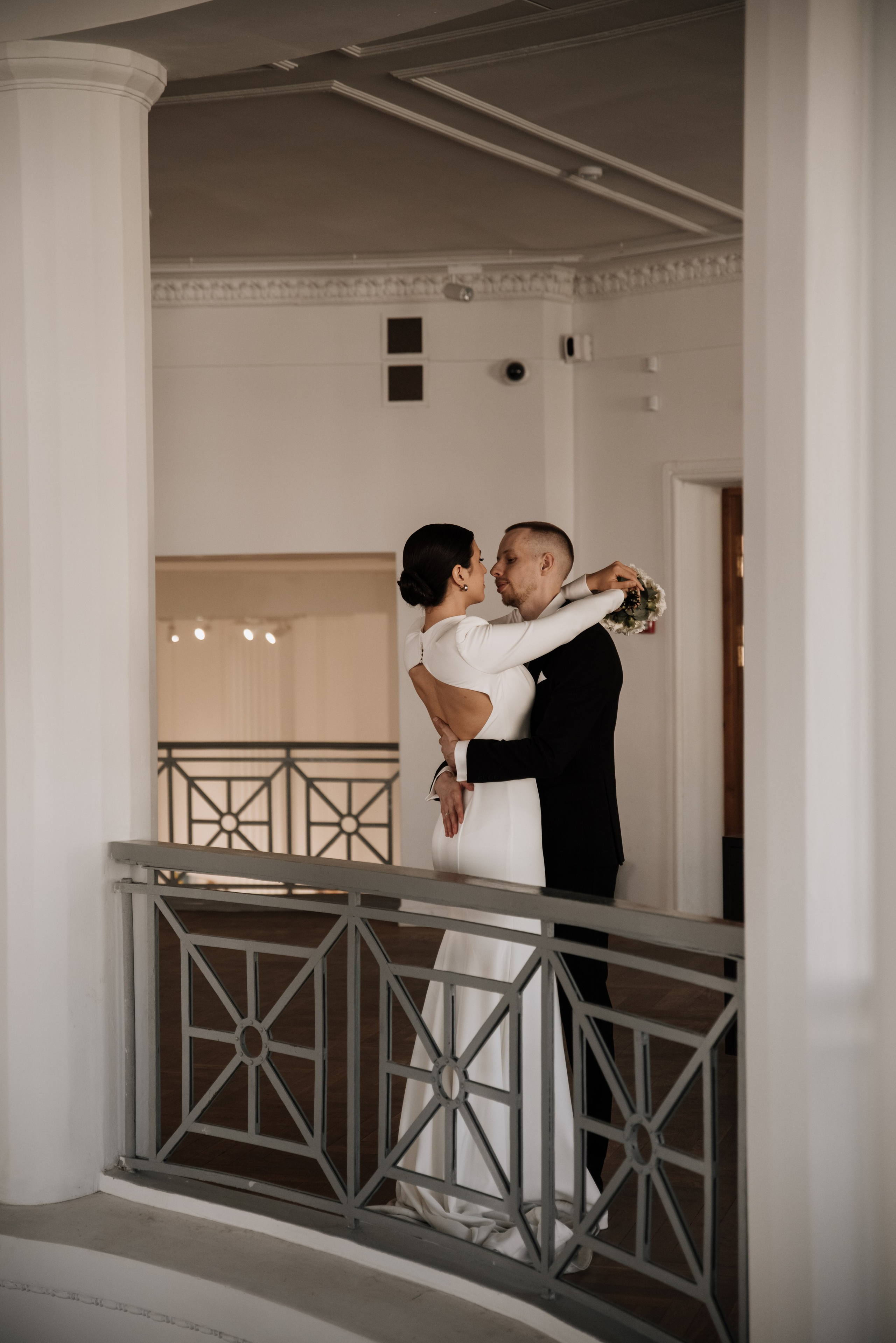 Ангелина ♡ Максим. Фотограф Ольга Плеханова | Нижний Новгород, Москва