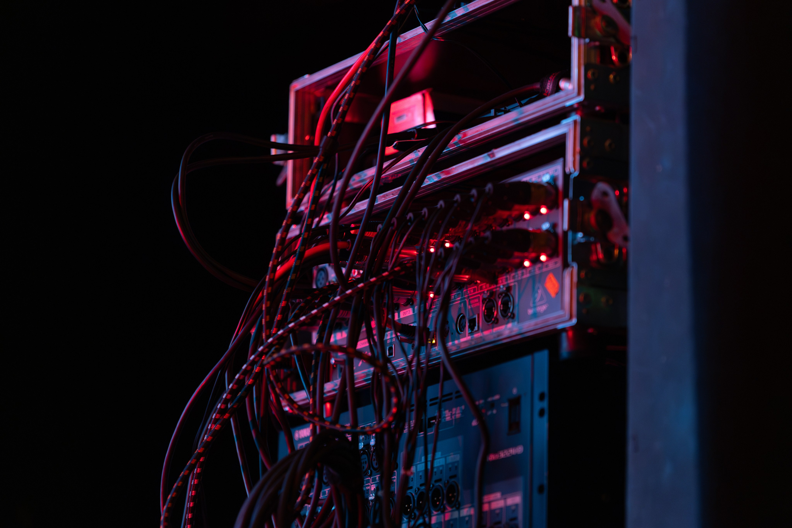 Йорш 2025. Предметный и репортажный фотограф в Санкт-Петербурге Александр Е