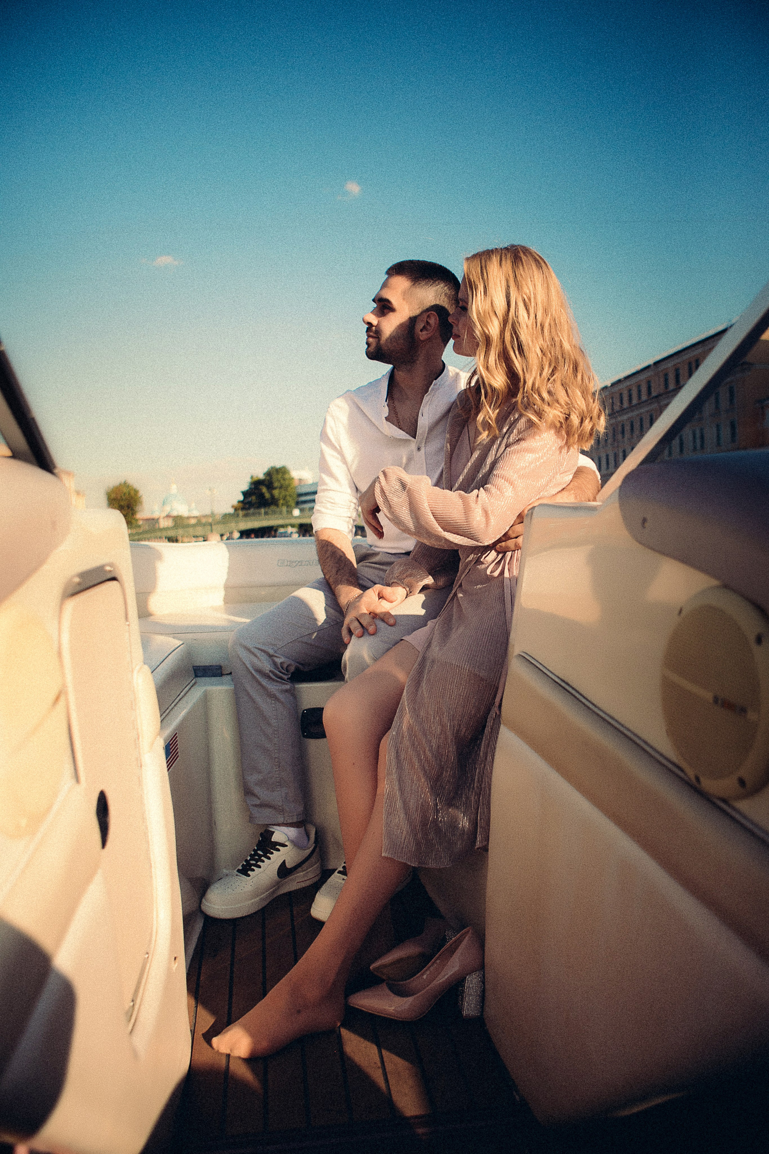 Про любовь. Детский и семейный фотограф Муксимова Ирина