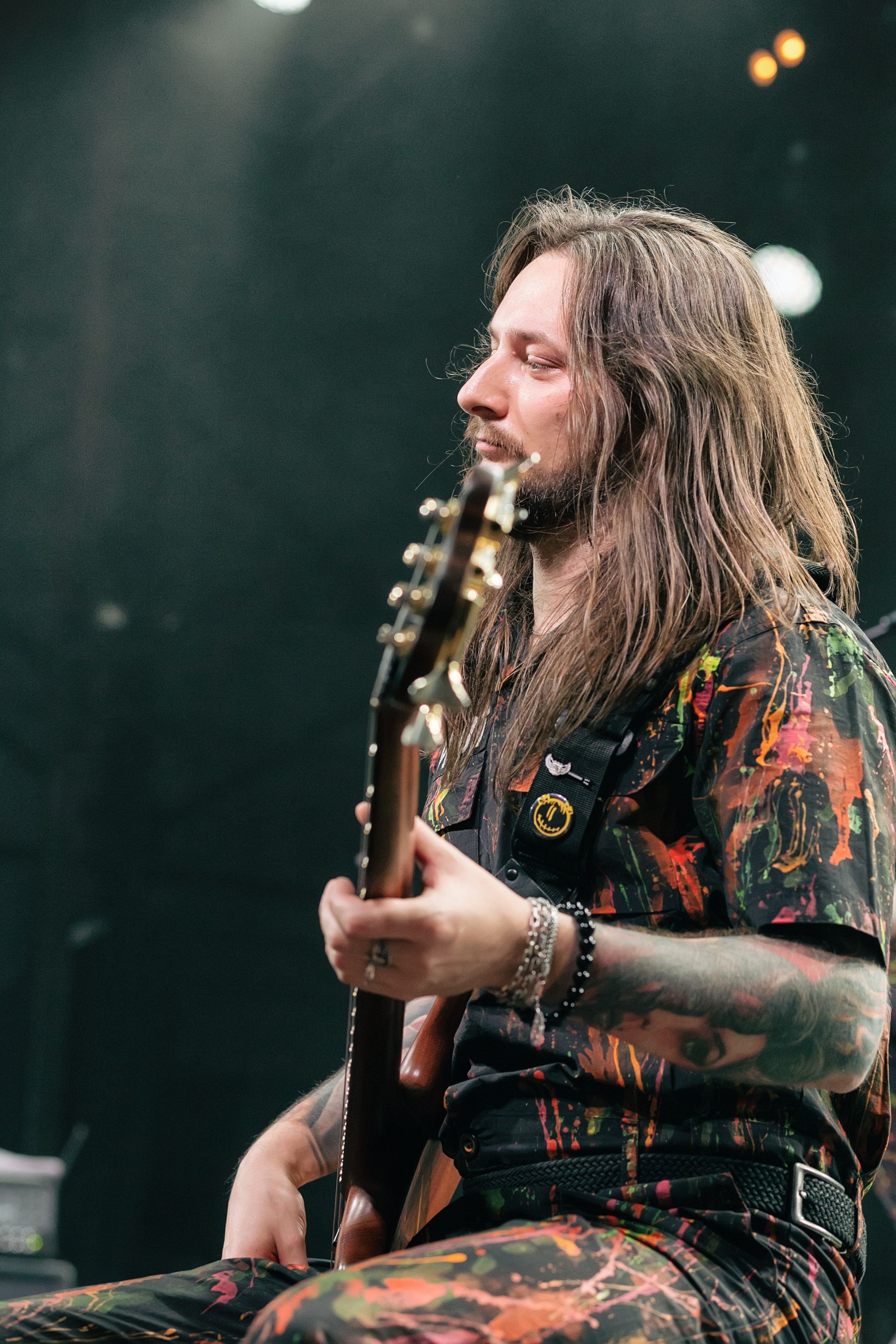 Фотосъемка концерта ПИЛОТ А2 СПБ. Портретные фотосессии, контент-съемки, репортаж