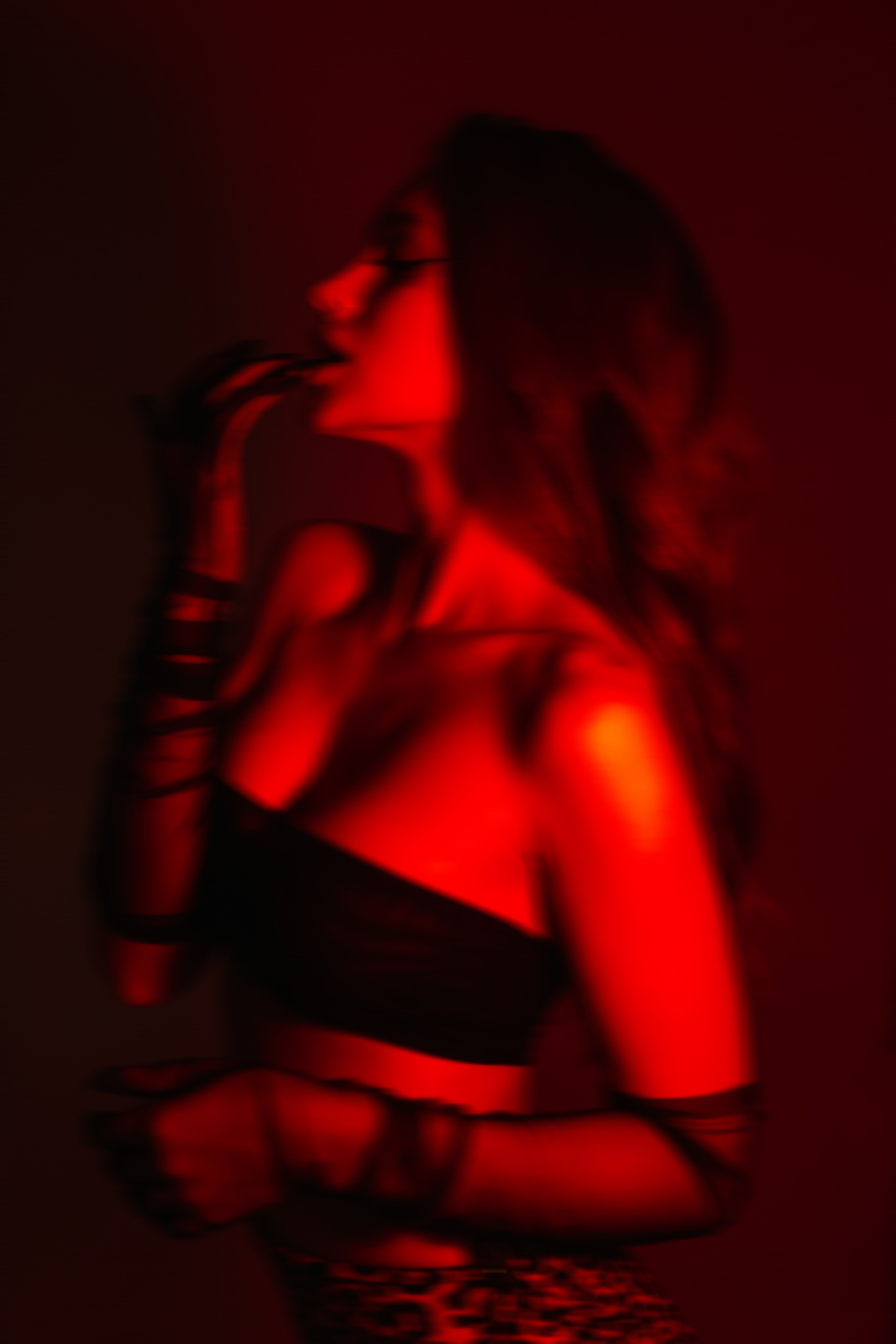 Ksenia. Фотограф в Санкт-Петербурге Ольга Андрианова