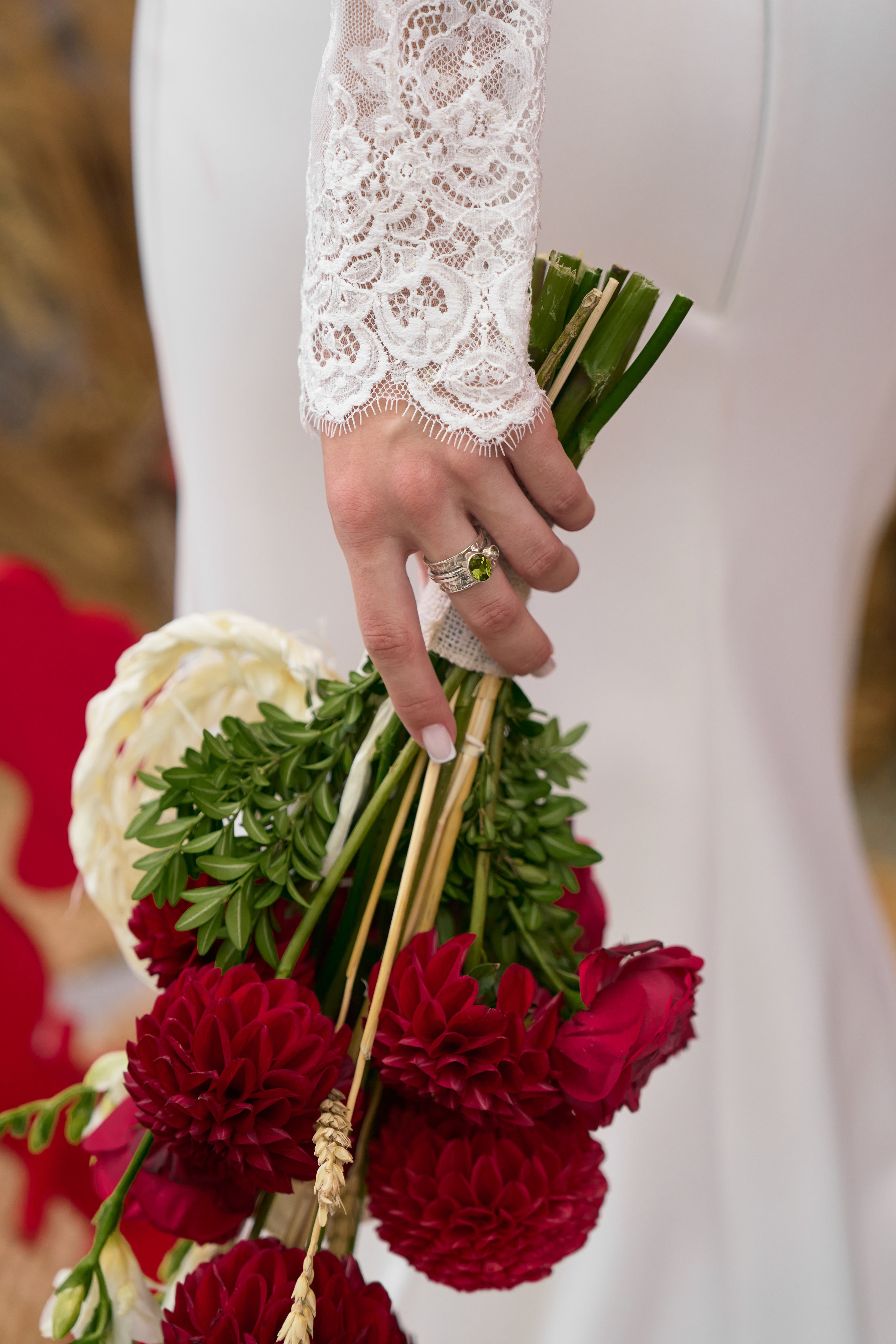 Букет невесты