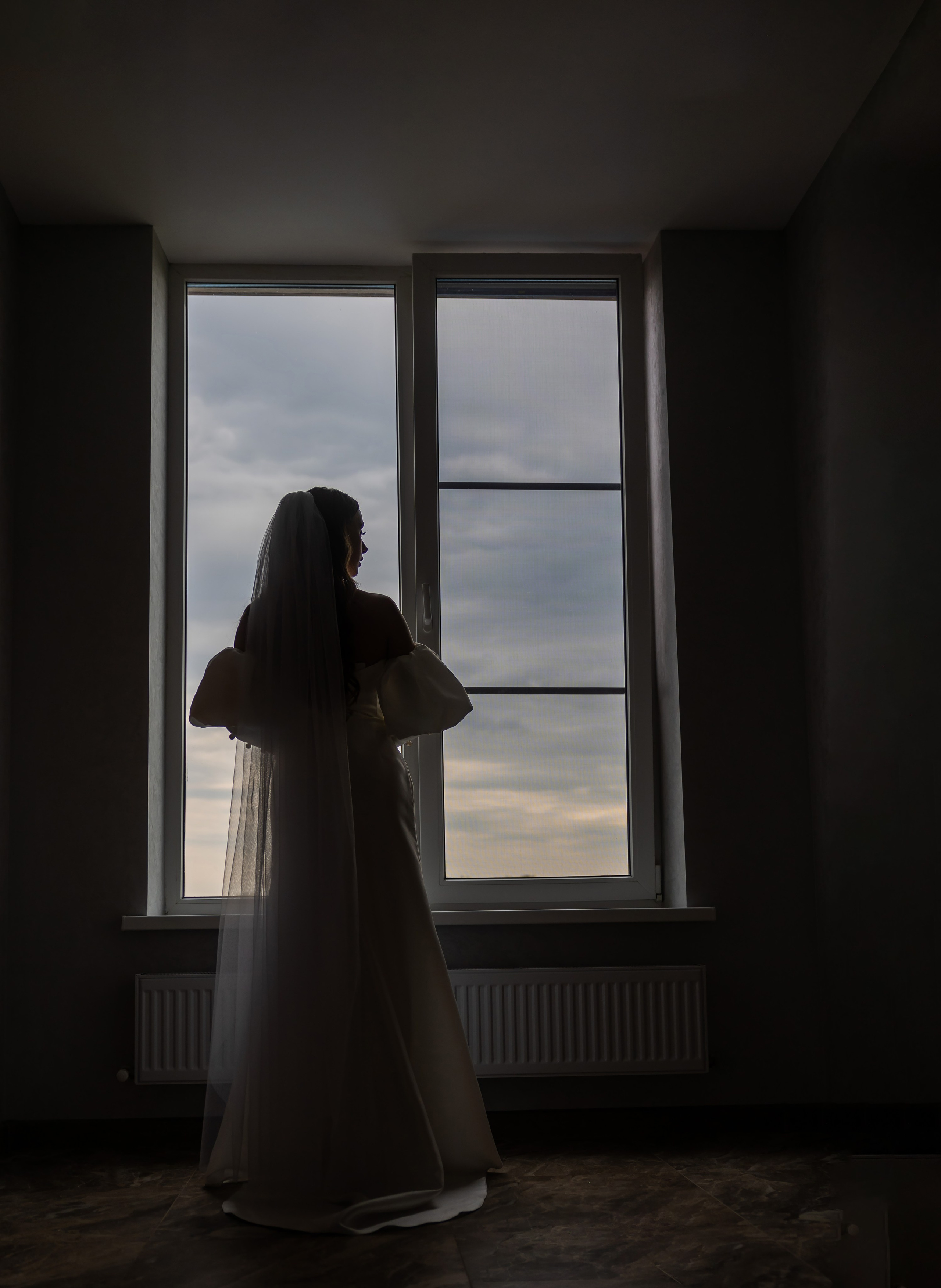 Михаил и Анастасия. Фотограф Петров Александр Свадьбы, Съемка в студии, Выпускные альбомы г. Балашов