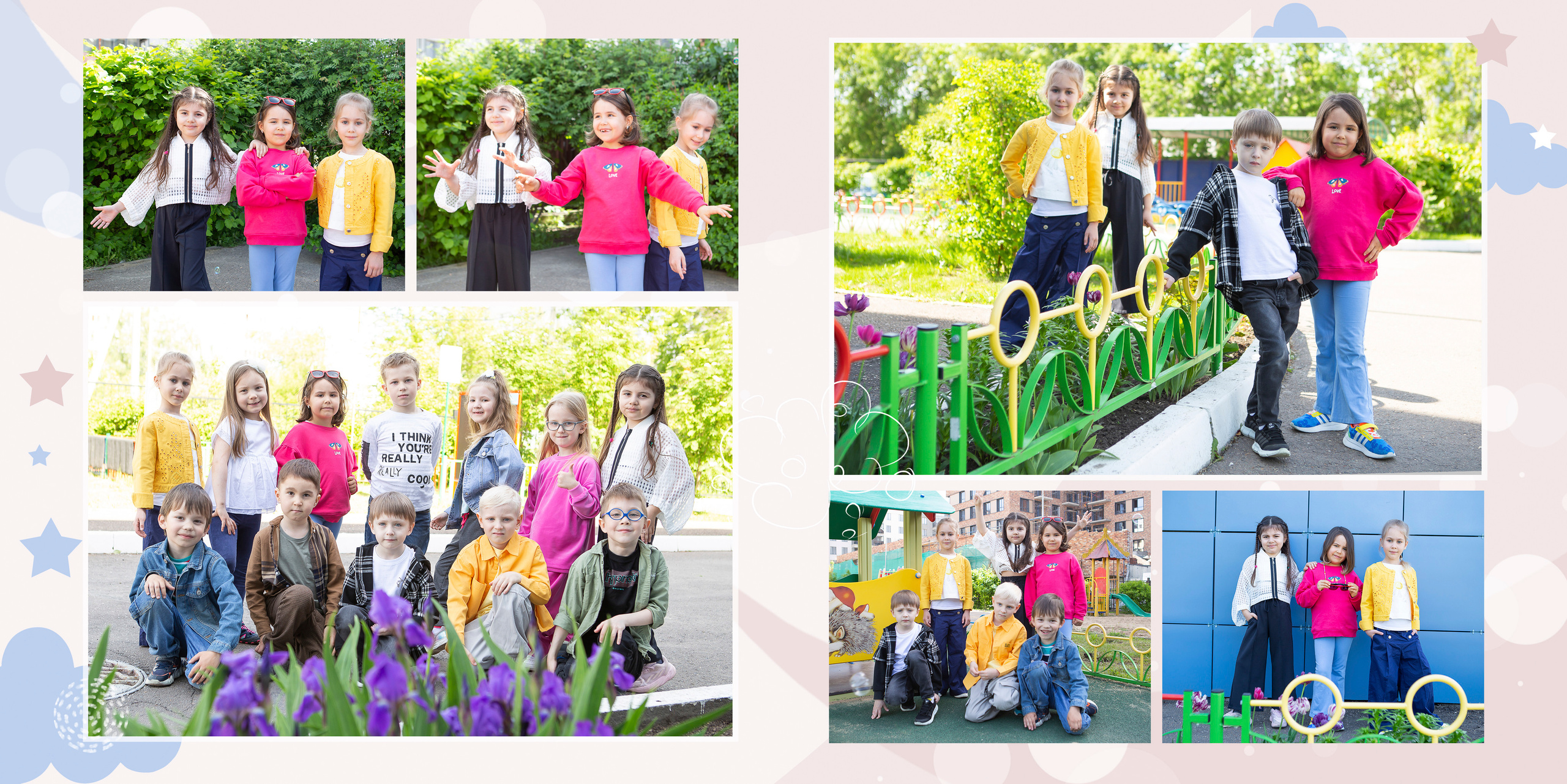 Альбом Лайт. Выпускные альбомы Казань