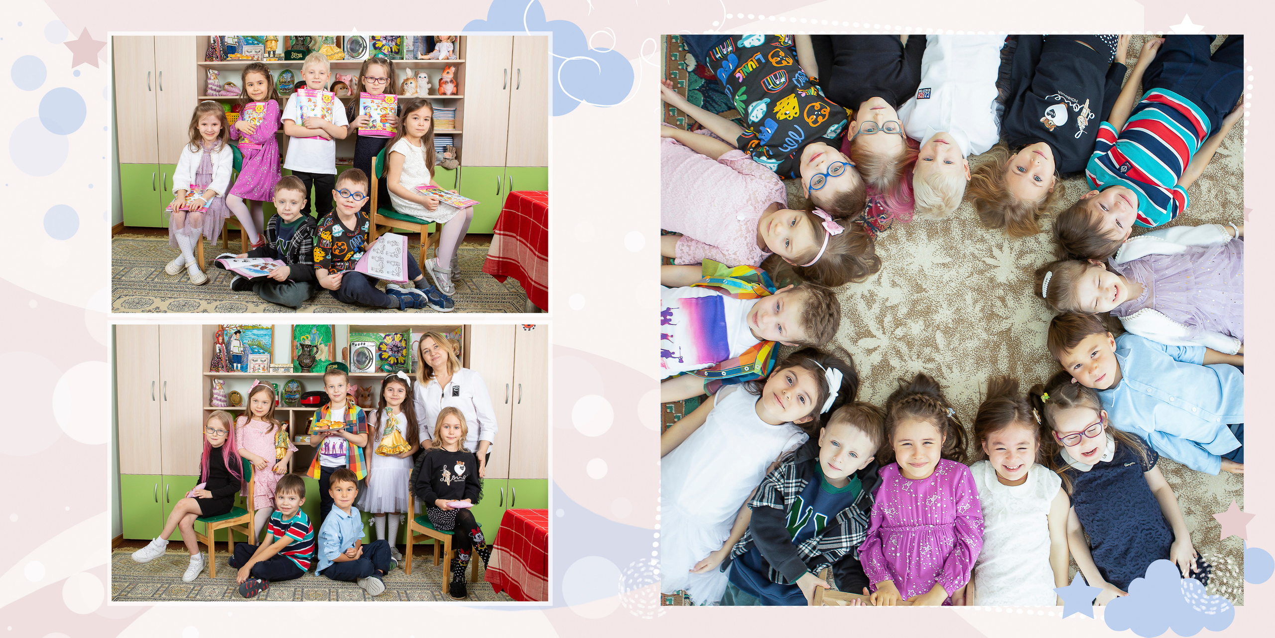 Альбом Лайт. Выпускные альбомы Казань