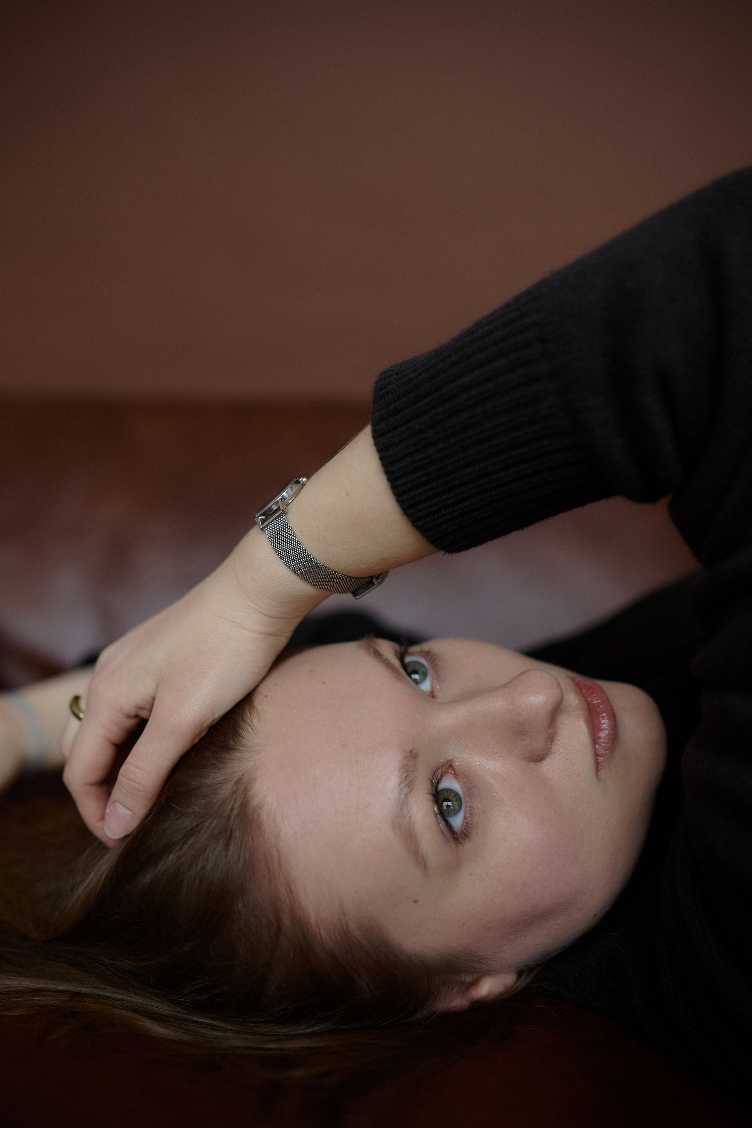 Настя. Семейный и свадебный lifestyle-фотограф в Москве Мария Петрова