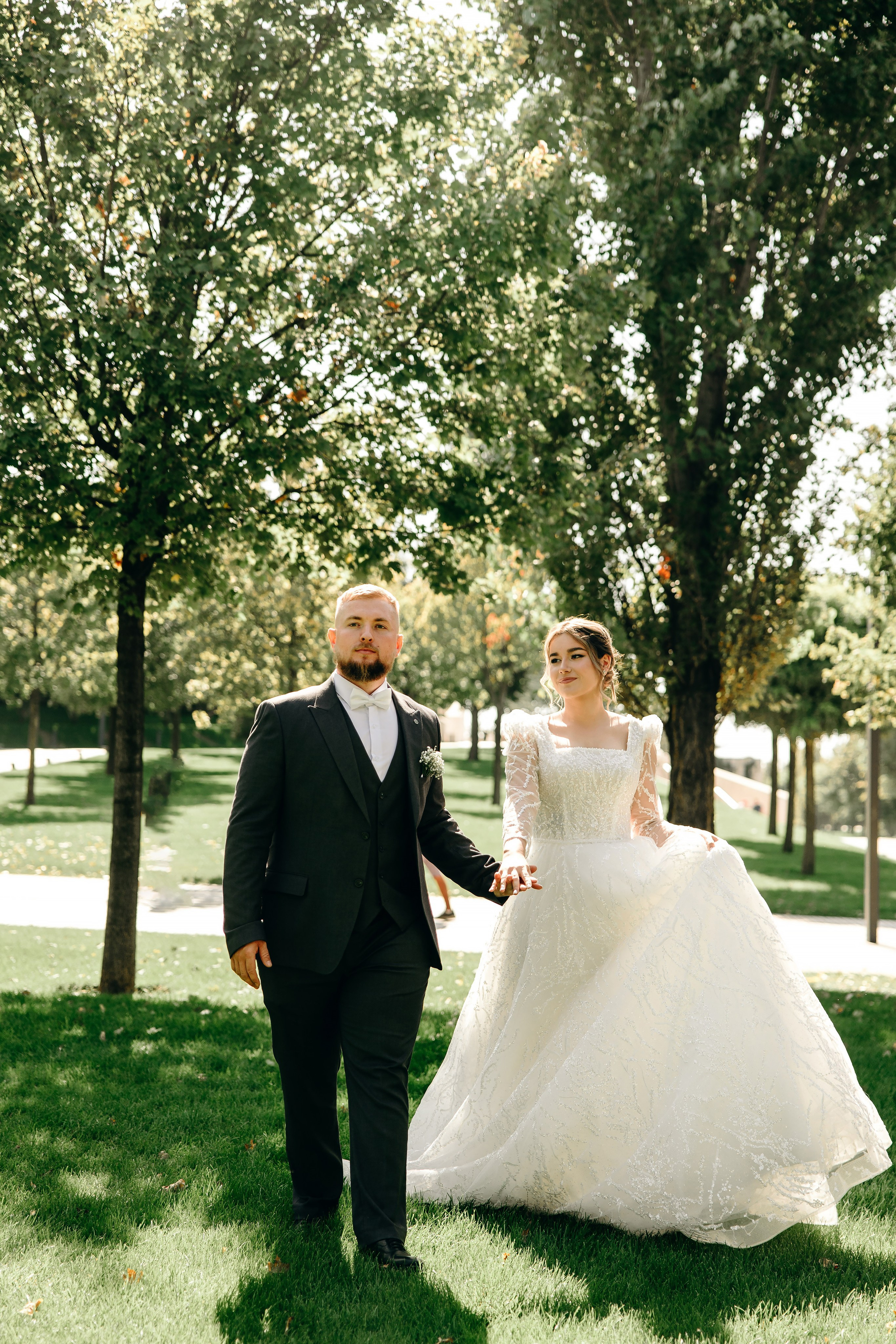 Владимир & Элеанора. Свадебный фотограф Краснодар Ставрополь Ростов на дону