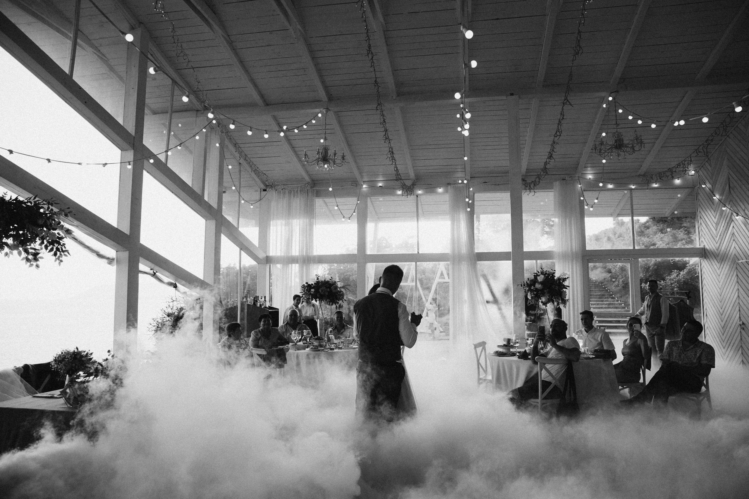 Станислав & Лиана 07.07.2023. Свадебный фотограф Краснодара Александр Кулагин