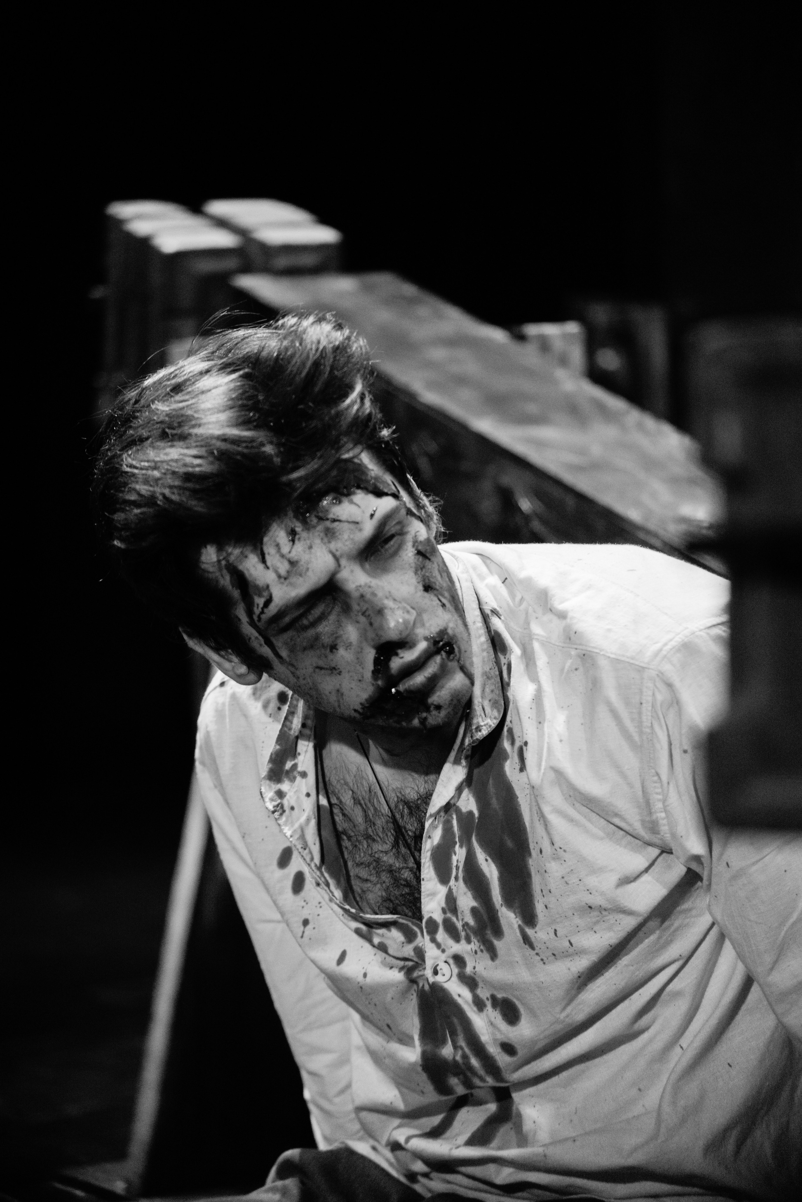 Сотников. Главная