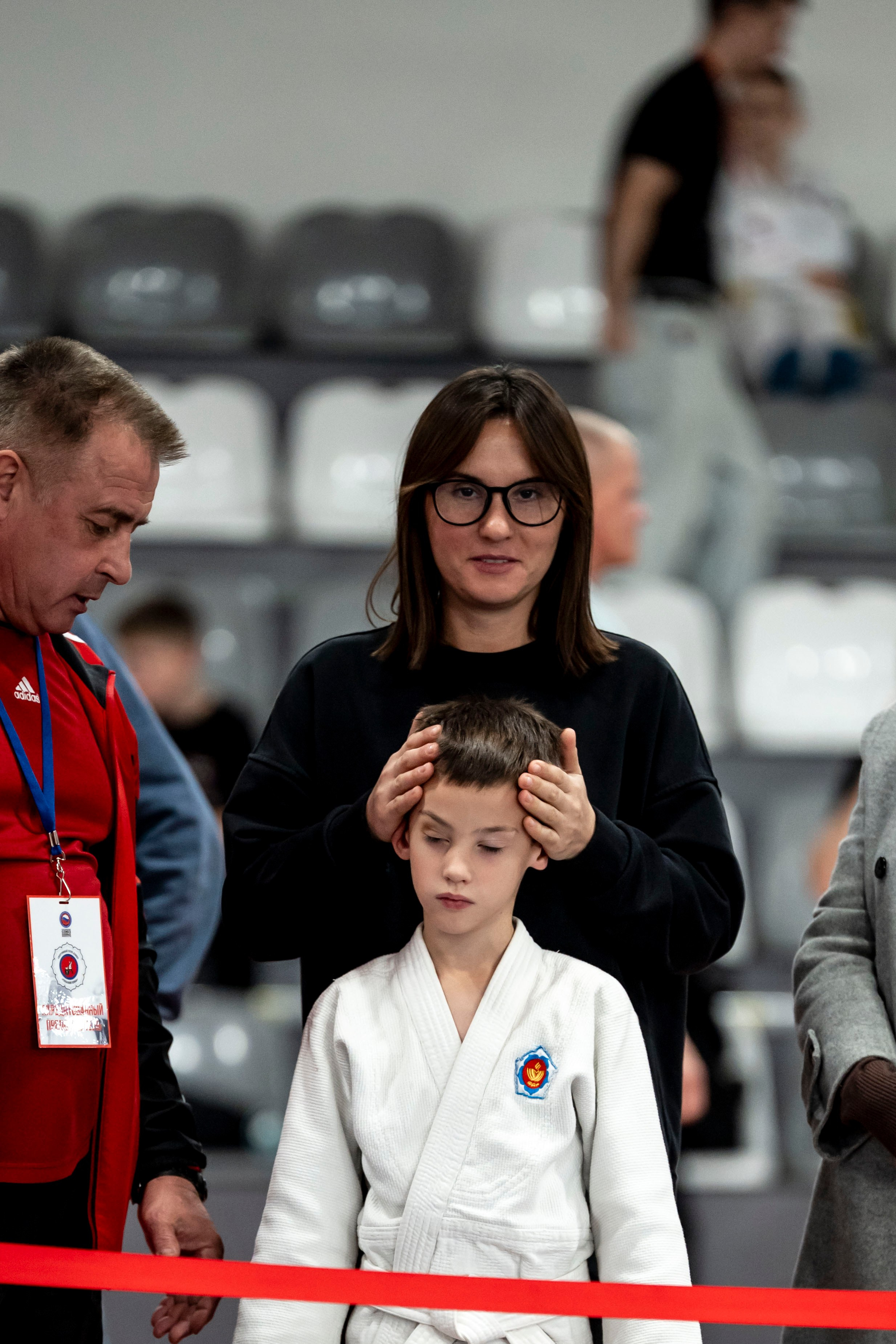 Турнир дзюдо. Тульский левша. Ноябрь, 2025. Спортивный фотограф в Туле и Тульской области. Файсханова Фото Спорт