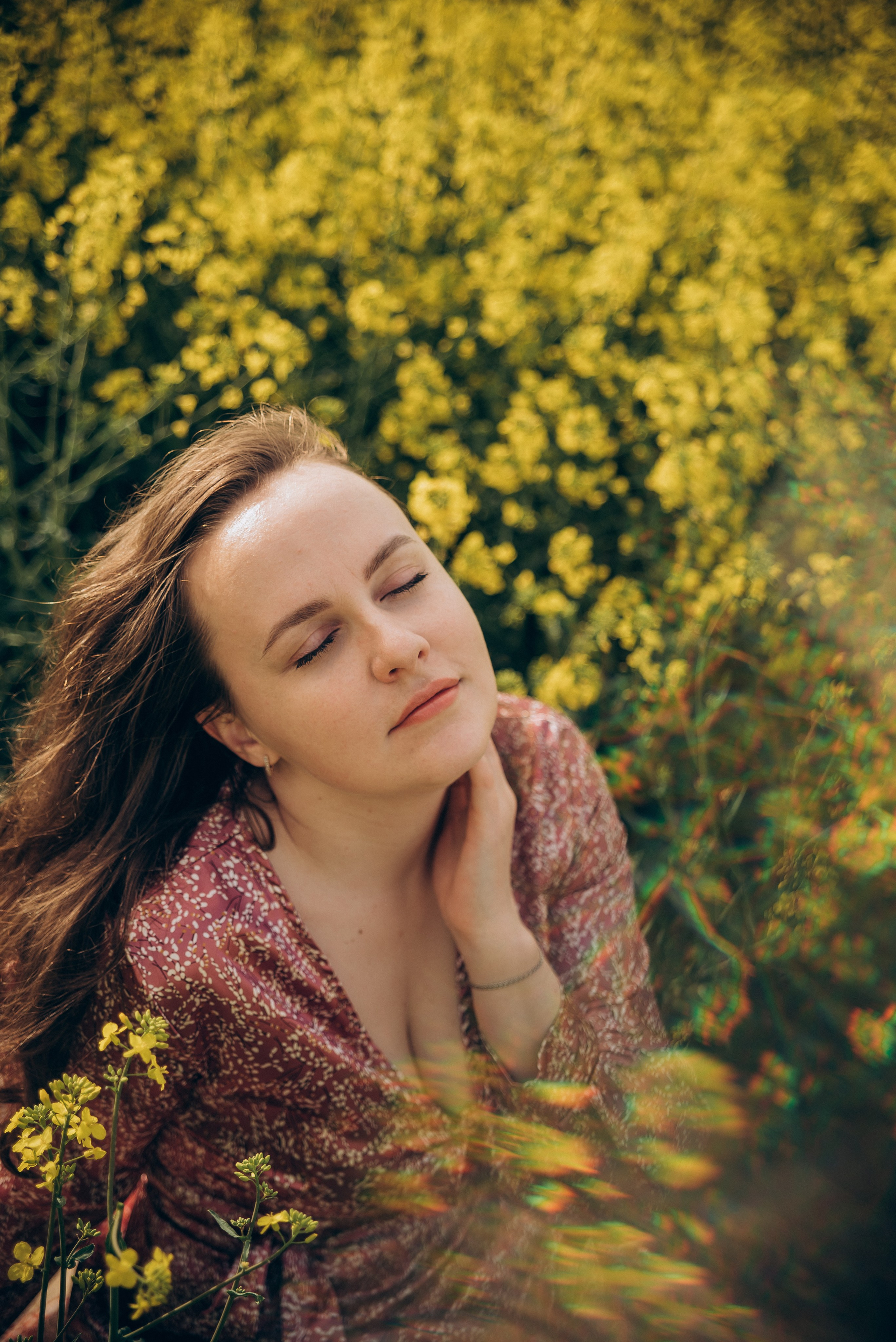 Ира и Саша. Свадебный и семейный фотограф в городе Смоленске