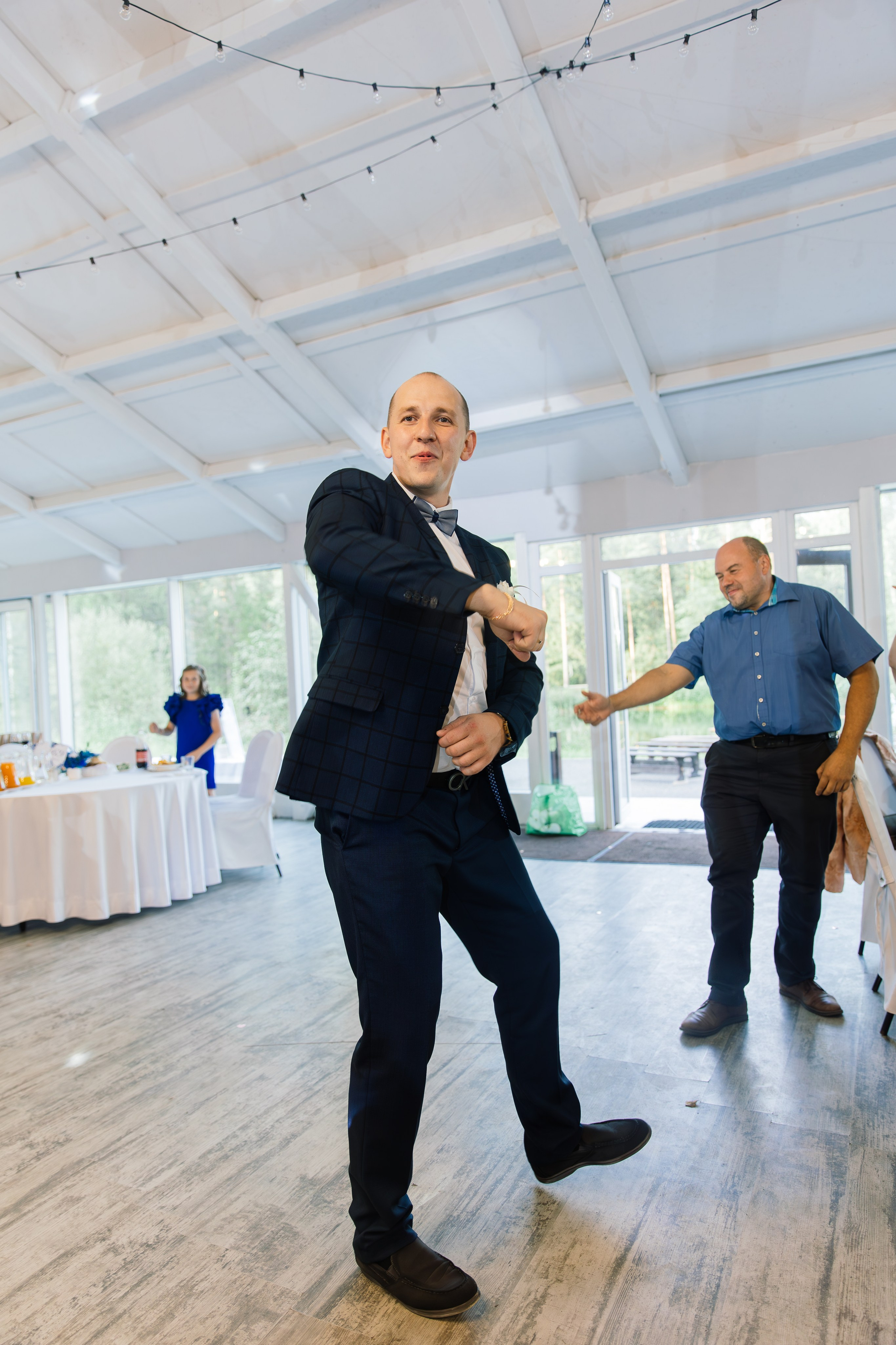 Алексей и Полина. Семейный фотограф Толстикова Кристина