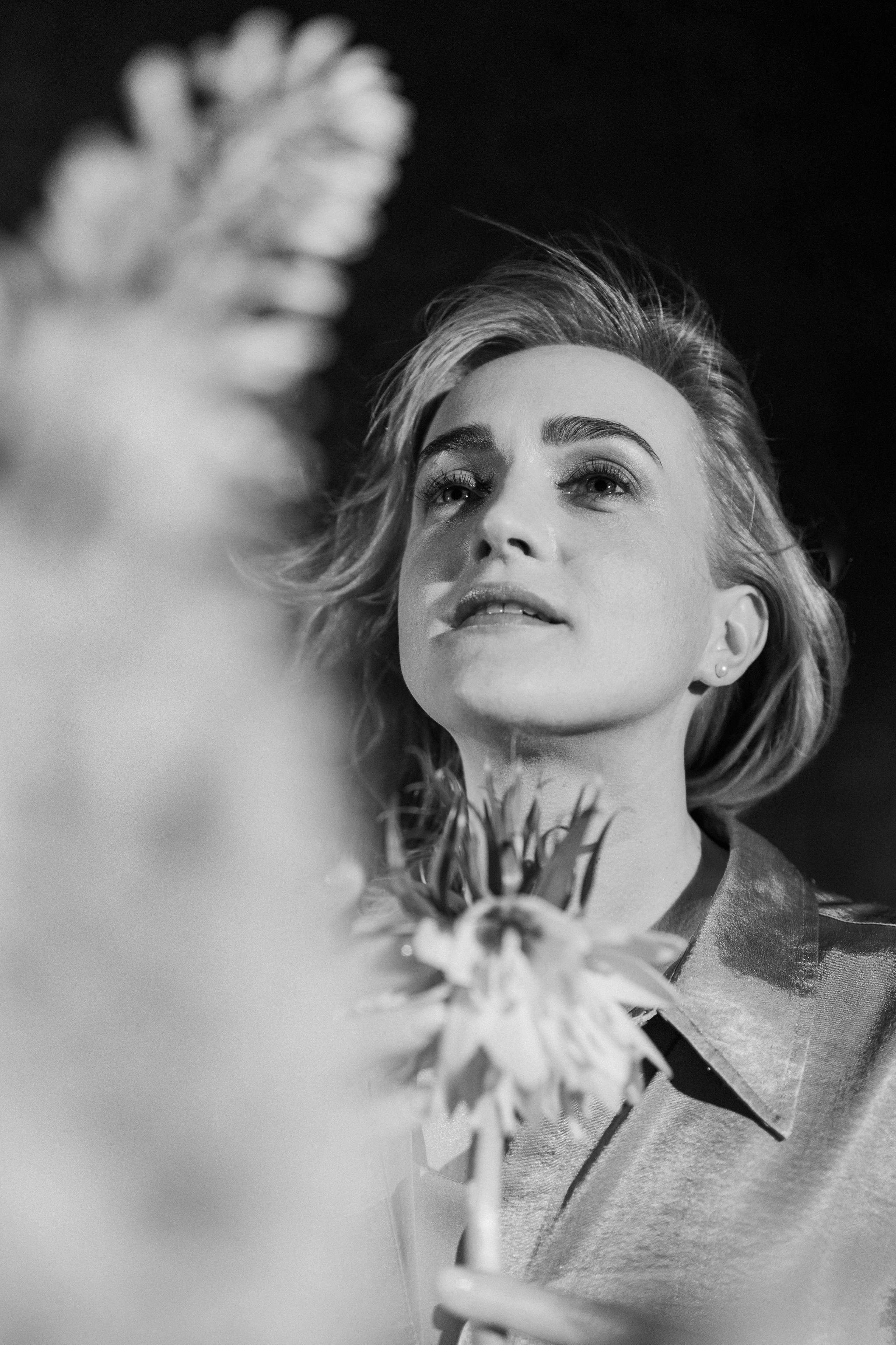 Эстетика П р о Я в л е н и я. Виноградова Маргарита. Фотограф P r o Явления