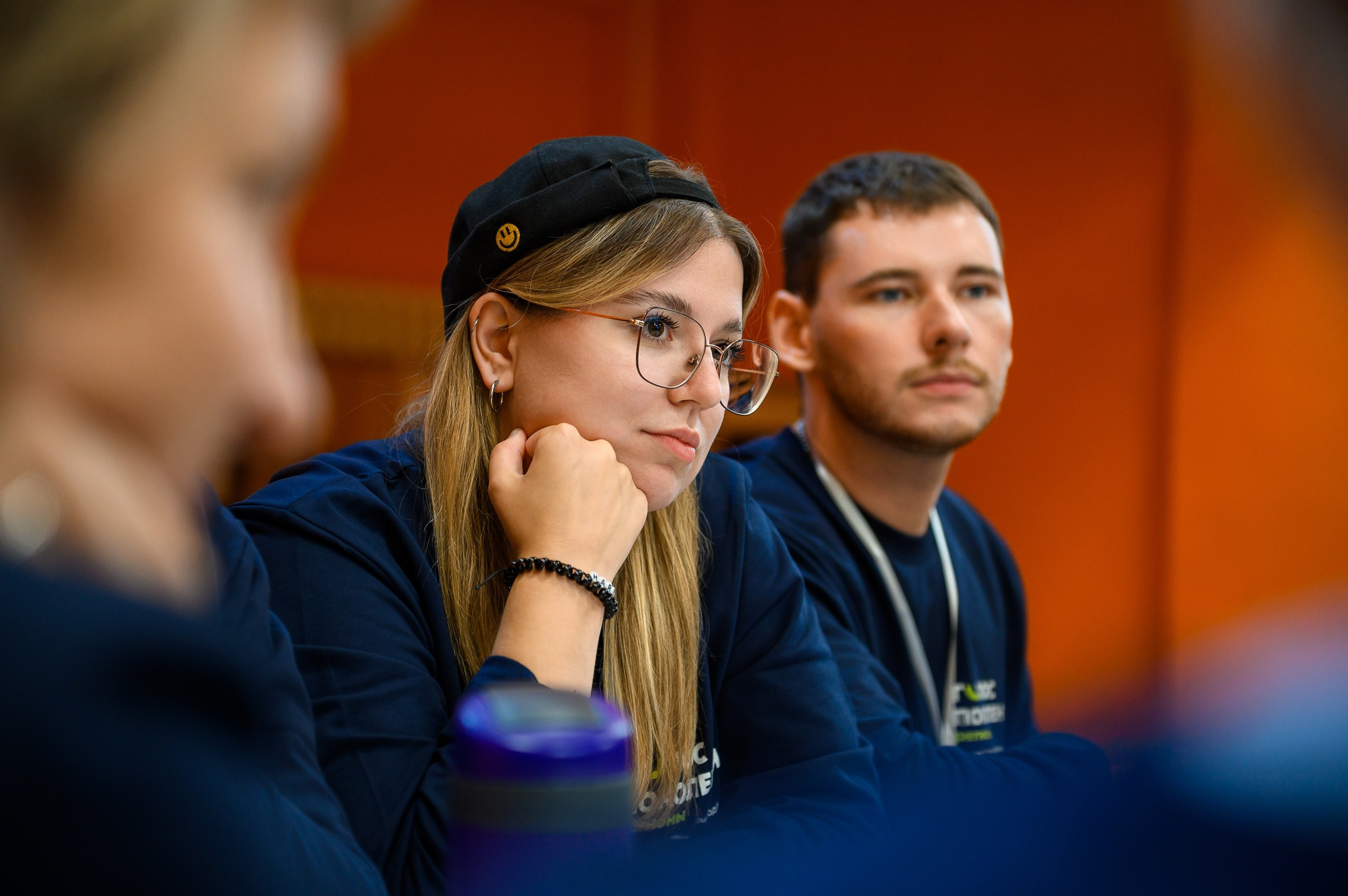 Голос Поколения.Регионы | Киров. Репортажный фотограф в Кирове Александр Лутошкин