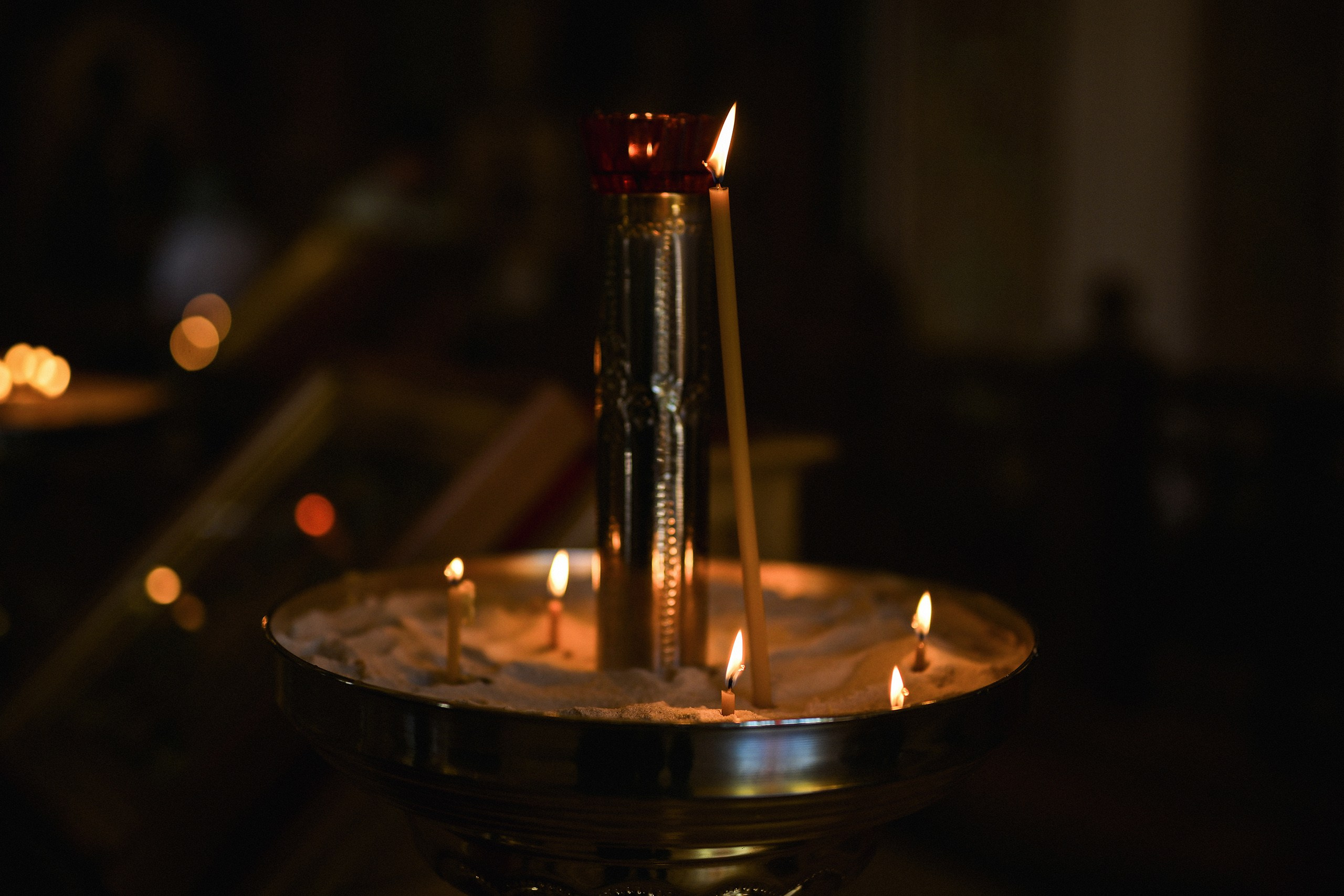 Фотосъемка венчания в церкви в Красноярске. 📸 Свадебный и семейный фотограф в Красноярске Тихомиров Евгений | 17 лет опыта | 800+ свадеб