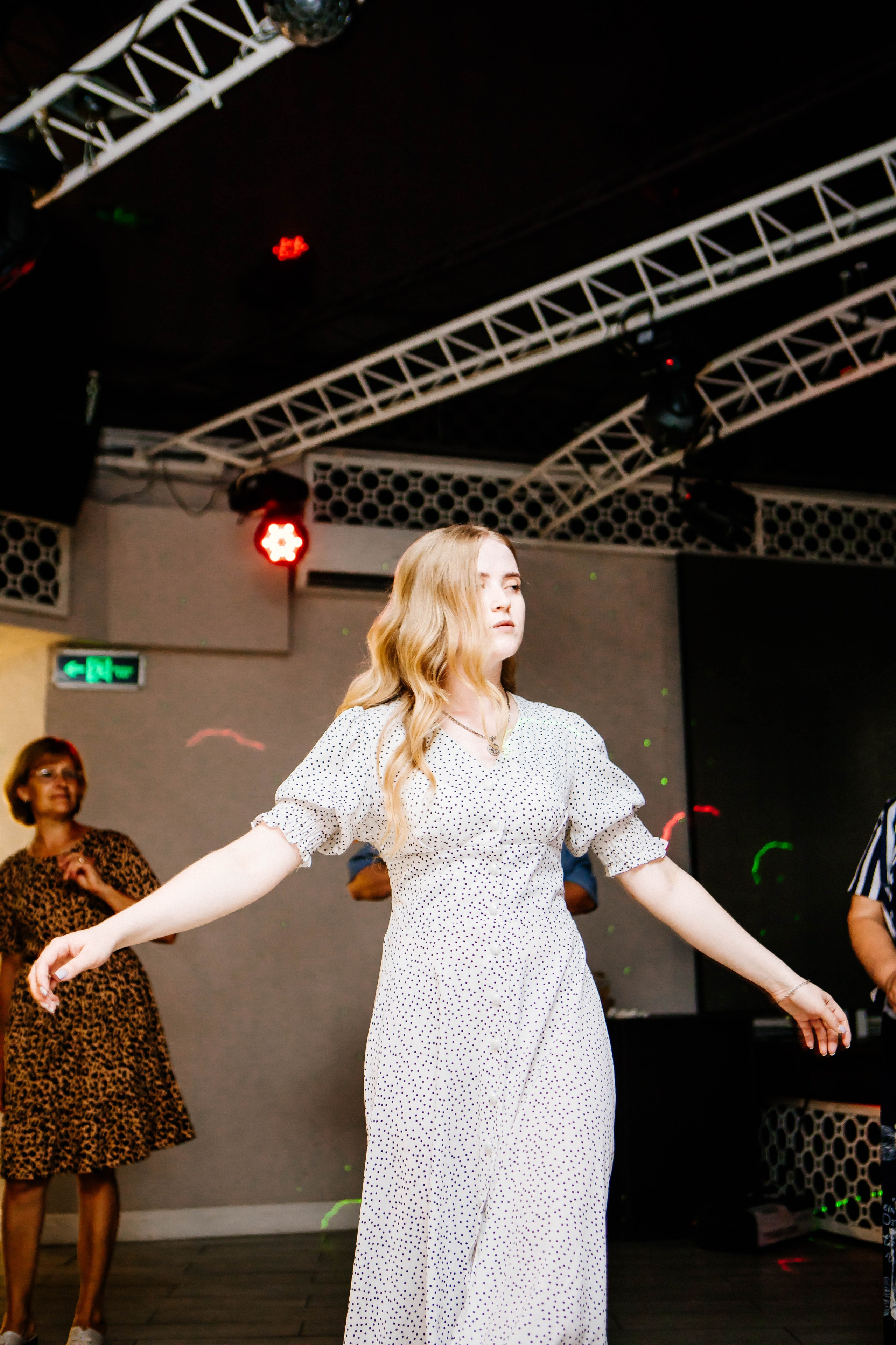 Форсаж. Рыжова Тамара