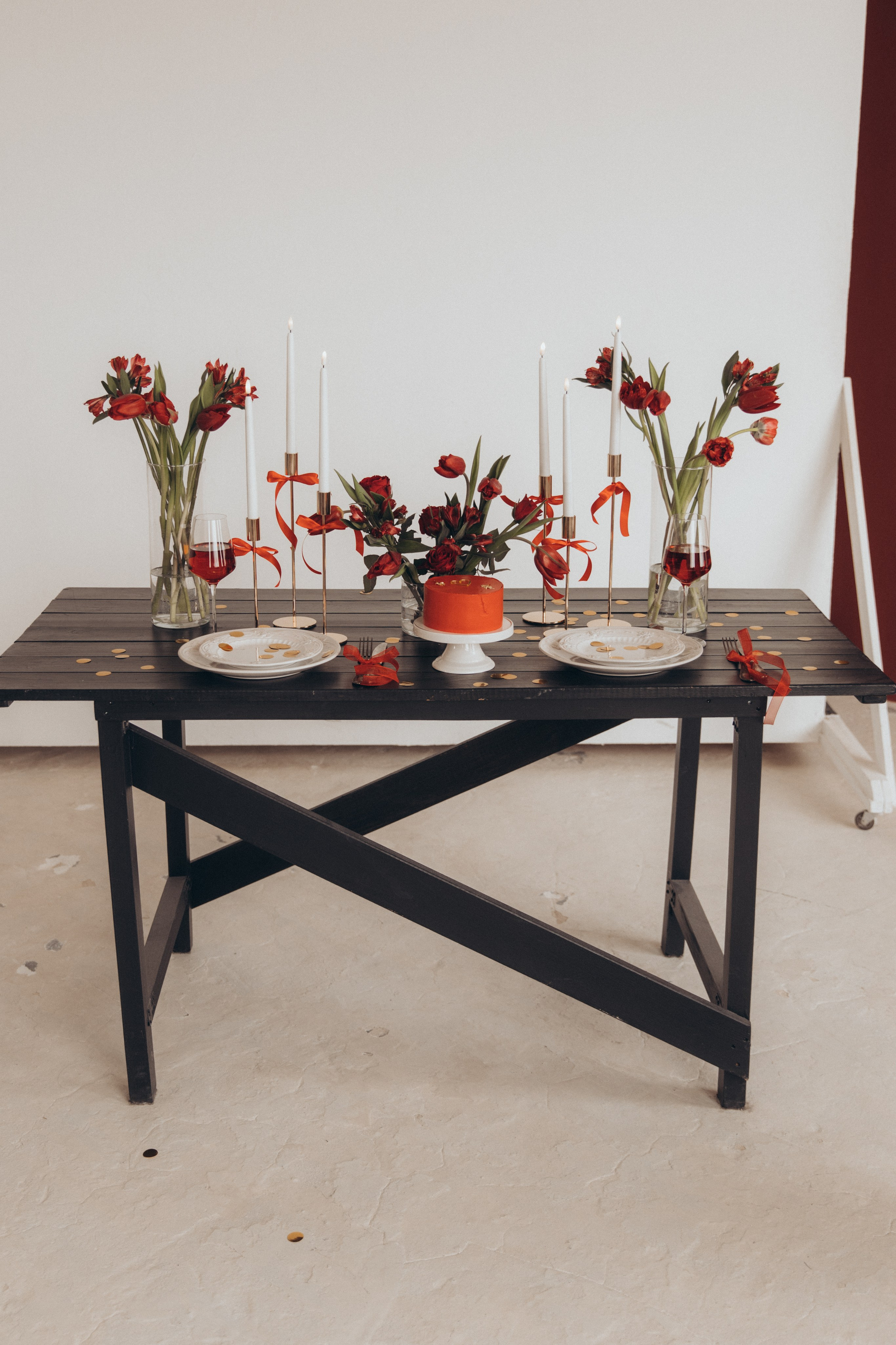 Дмитрий и Светлана. Свадебный и семейный фотограф в Белгороде Евгения Курочкина